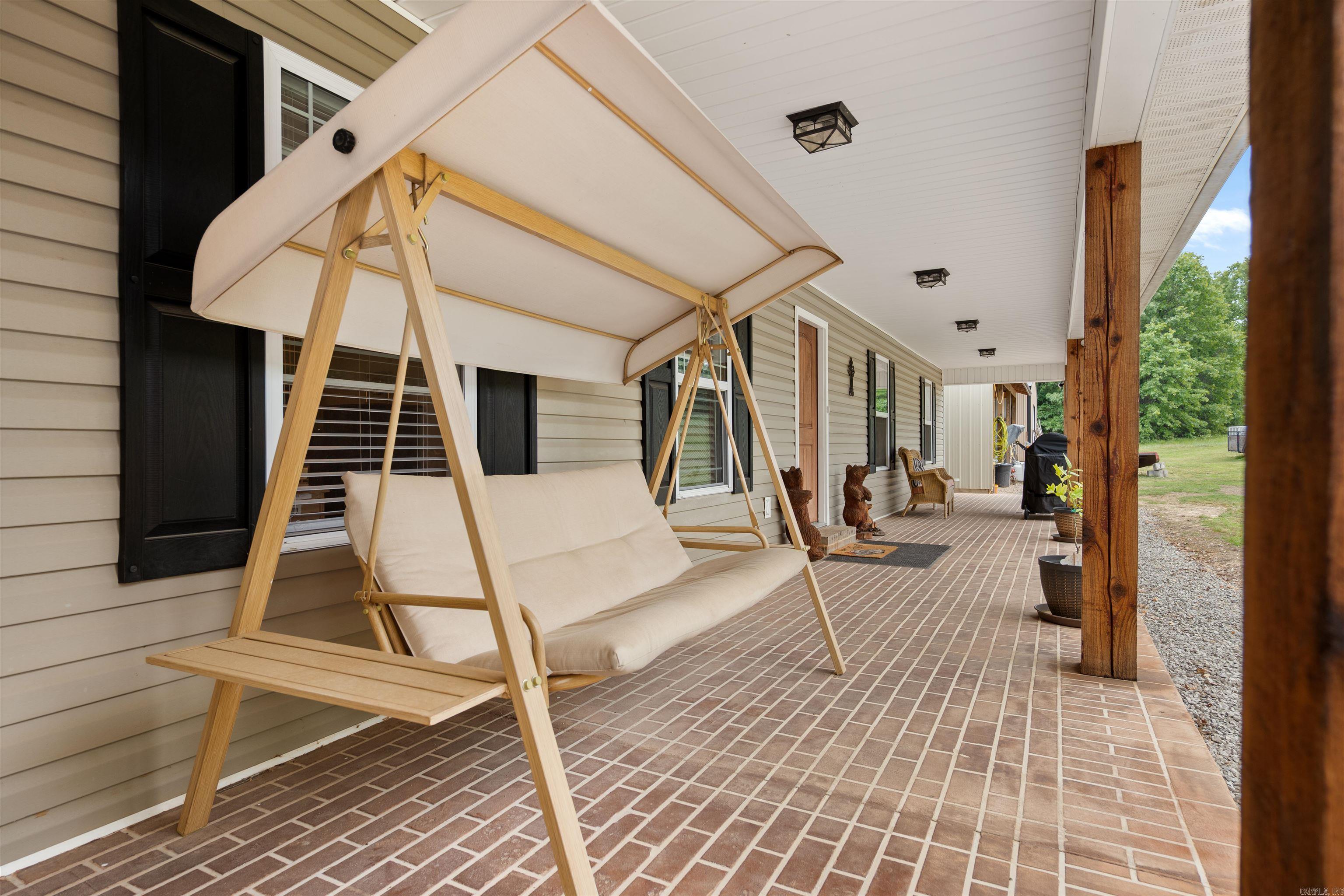 WILD BILL ESTATES - Residential