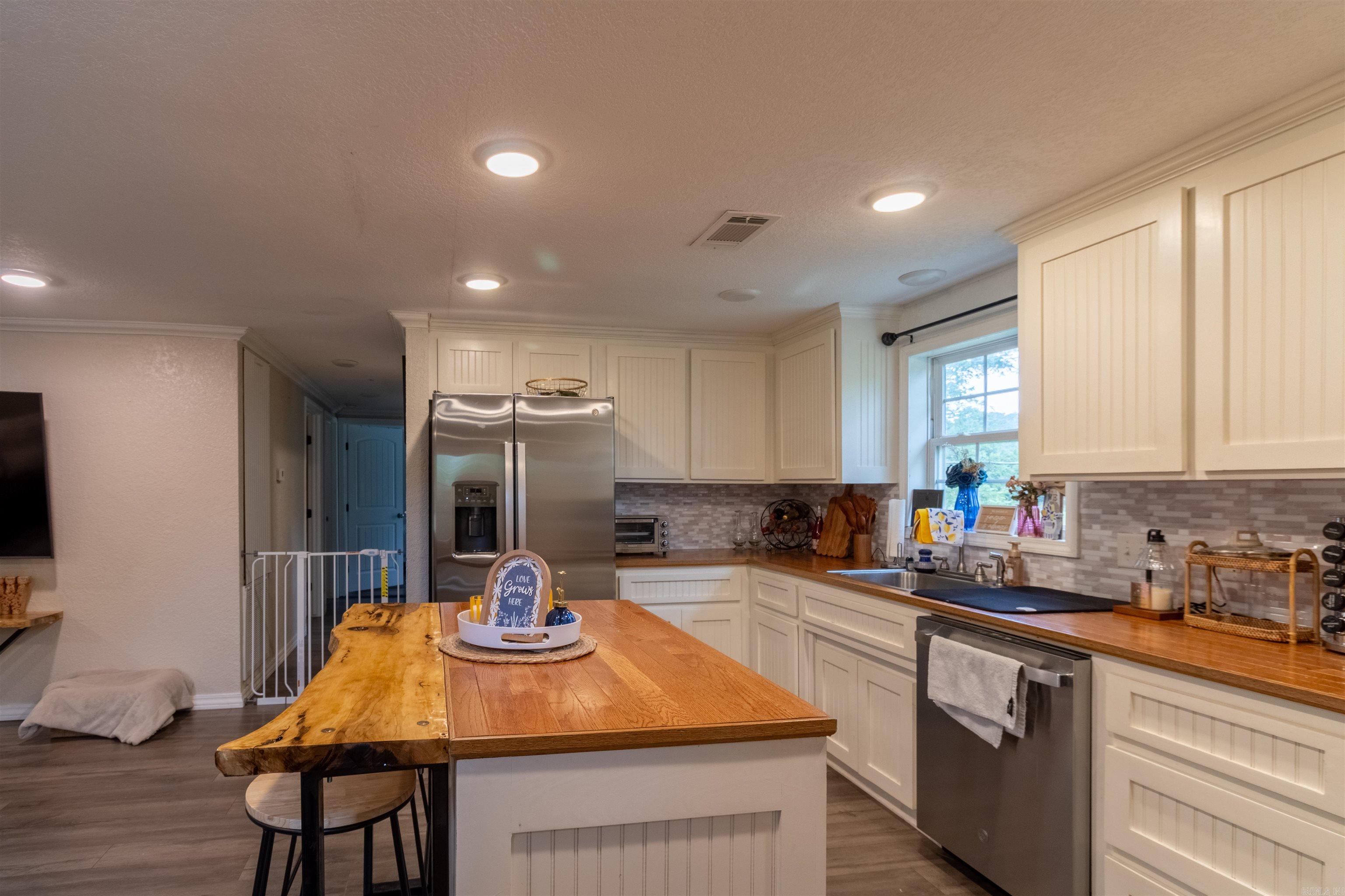 FERNWOOD - Residential