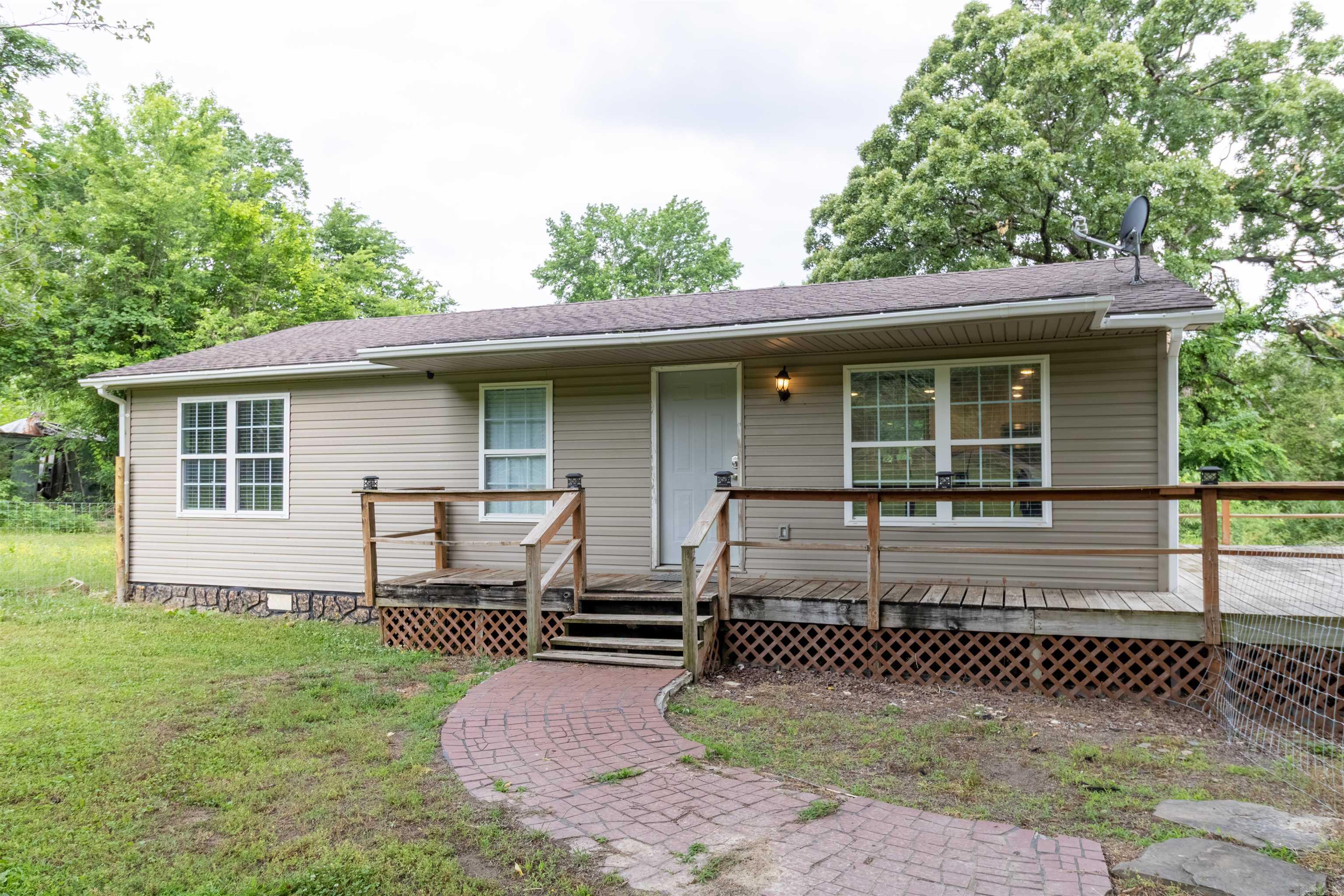 FERNWOOD - Residential