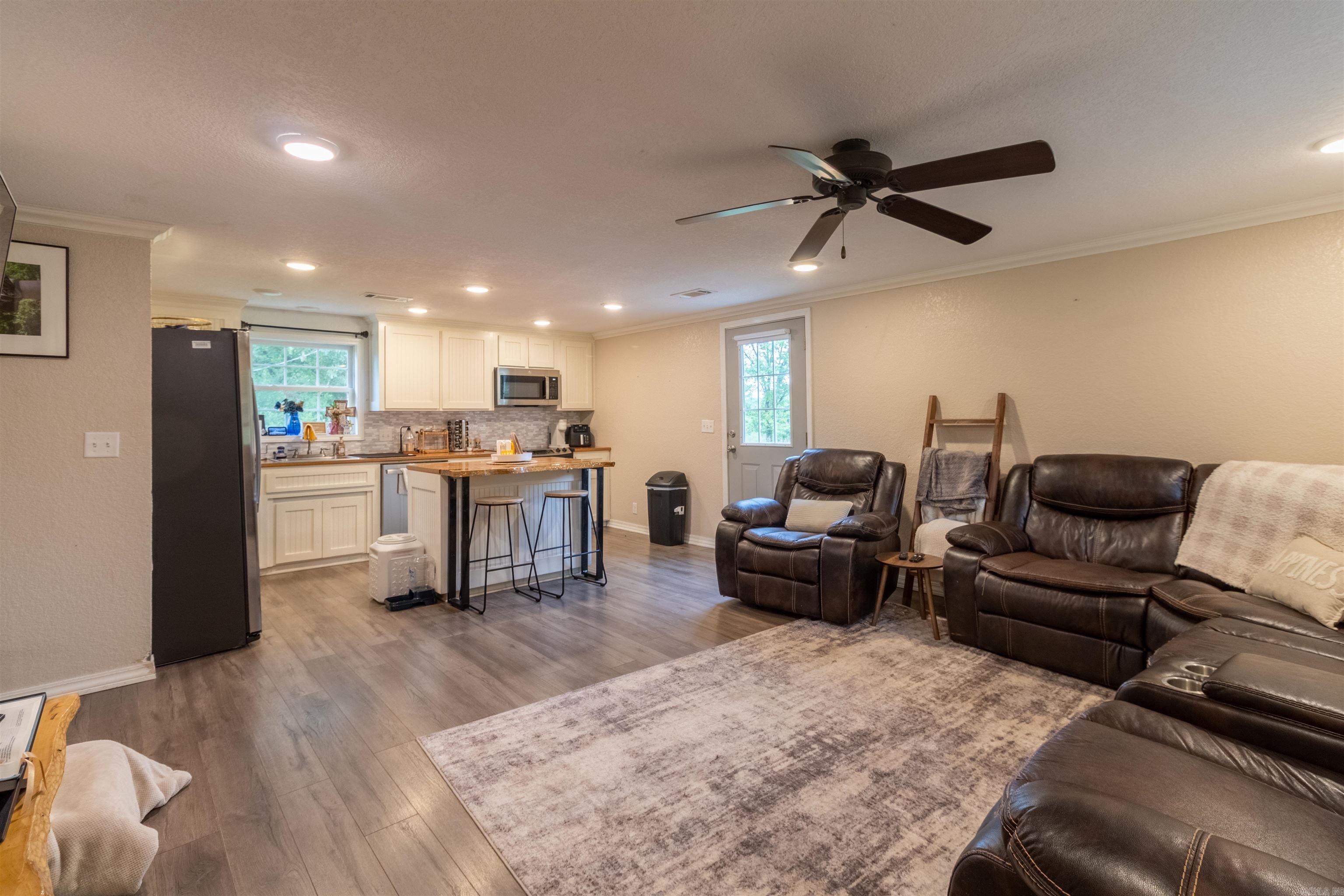 FERNWOOD - Residential