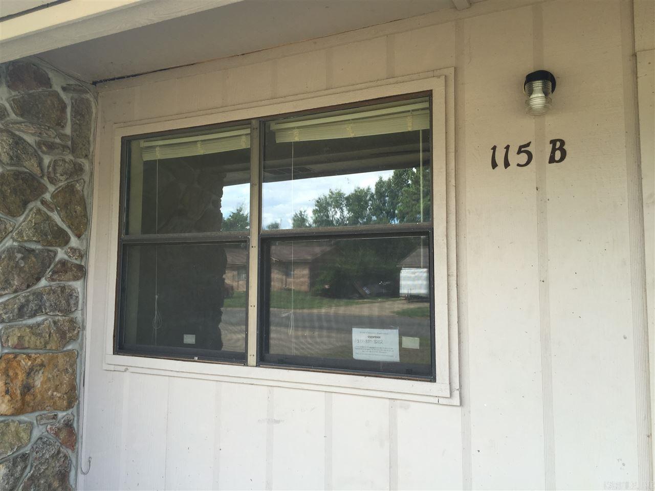 Northpark II - Residential Income