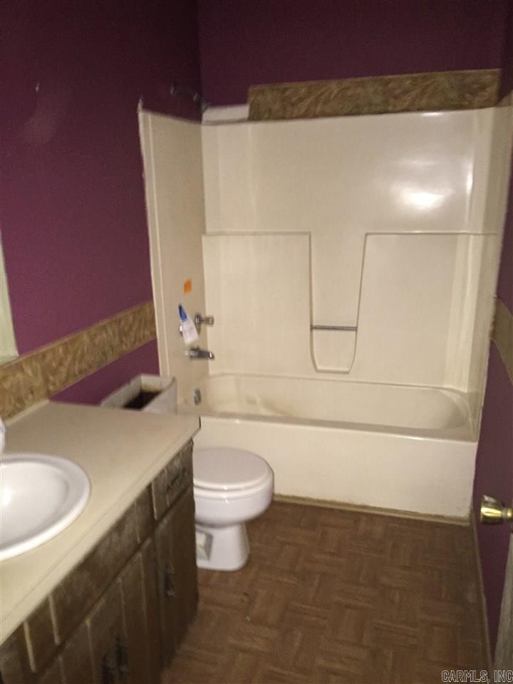 Northpark II - Residential Income