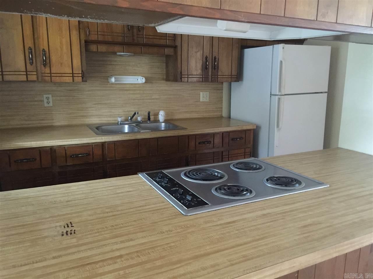 Northpark II - Residential Income