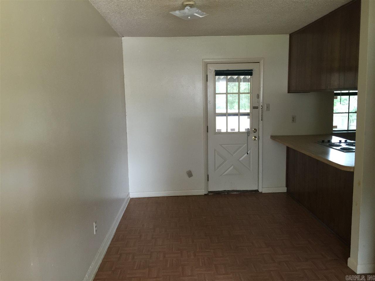 Northpark II - Residential Income