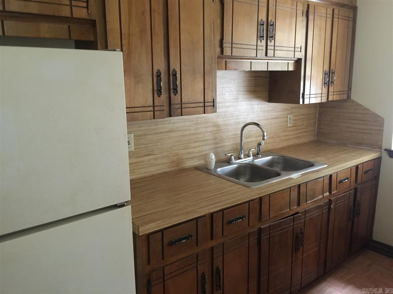 Northpark II - Residential Income