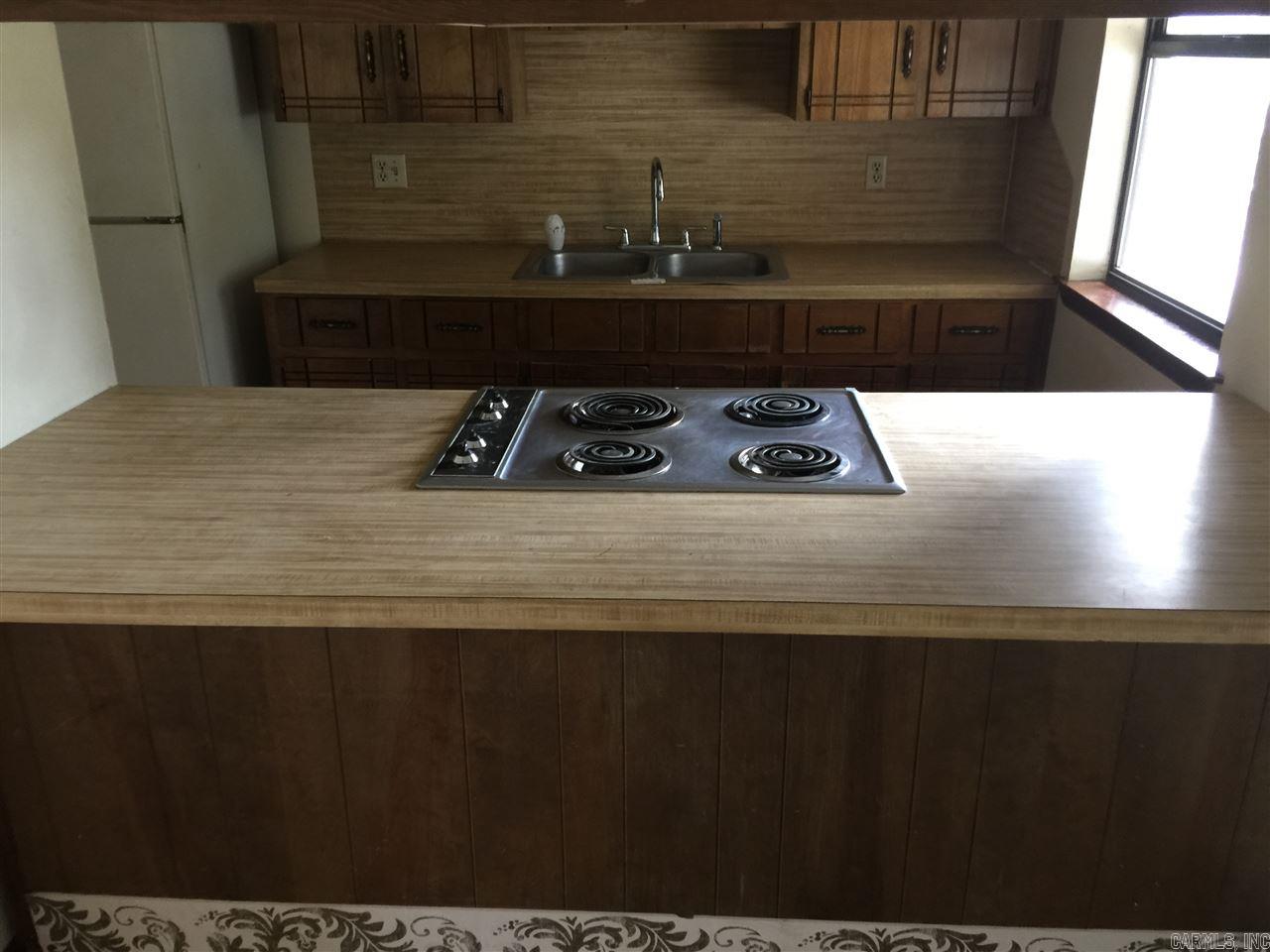 Northpark II - Residential Income