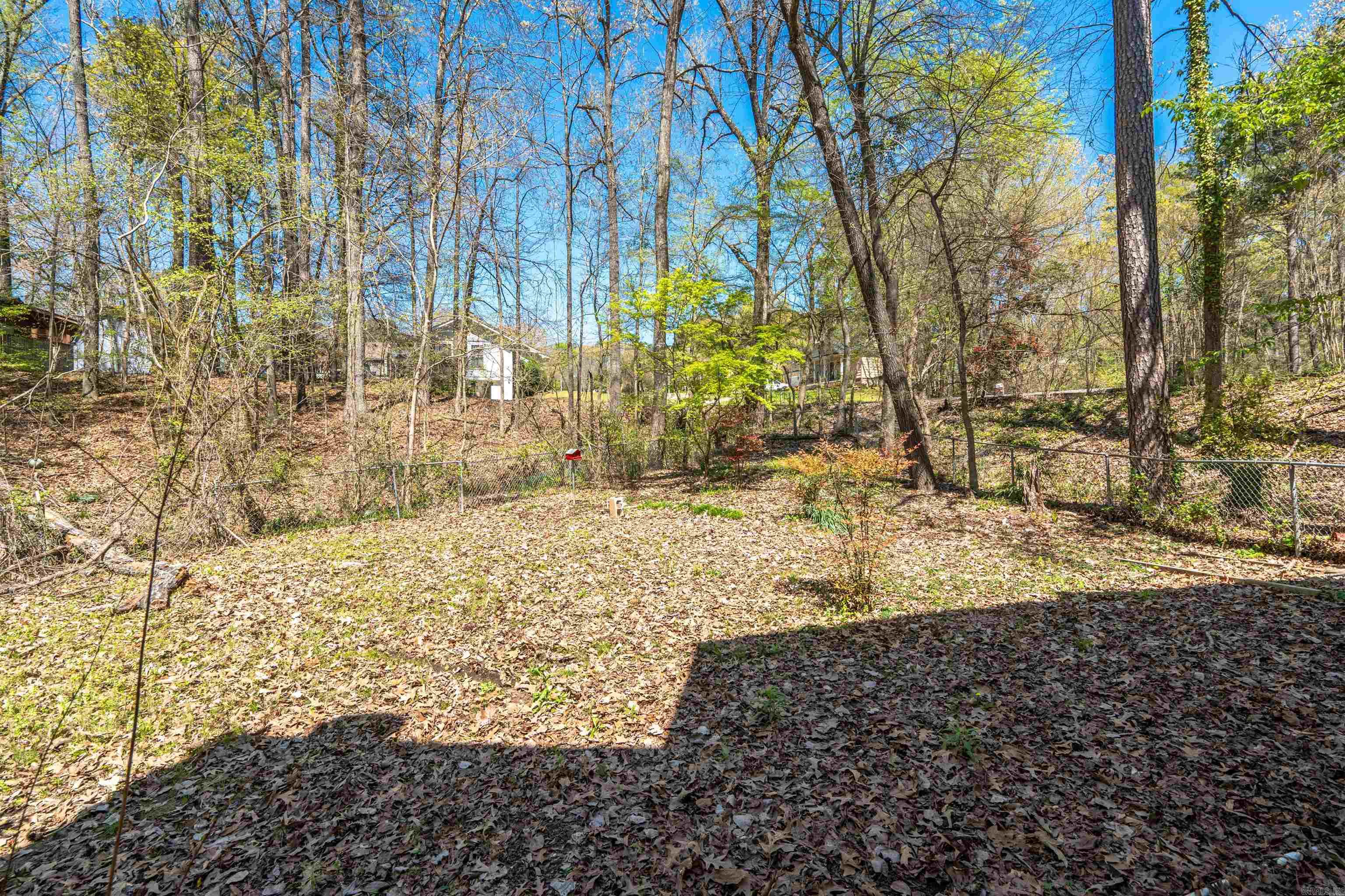 PINE HILLS PARK ADDN - Residential