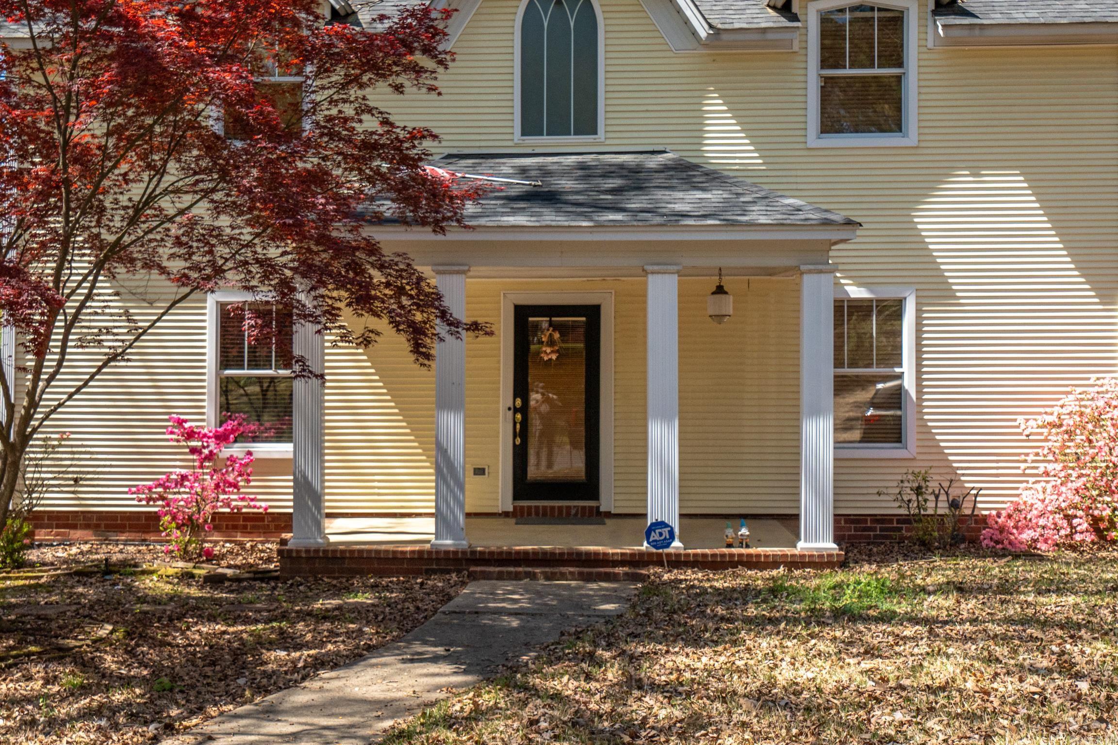 PINE HILLS PARK ADDN - Residential