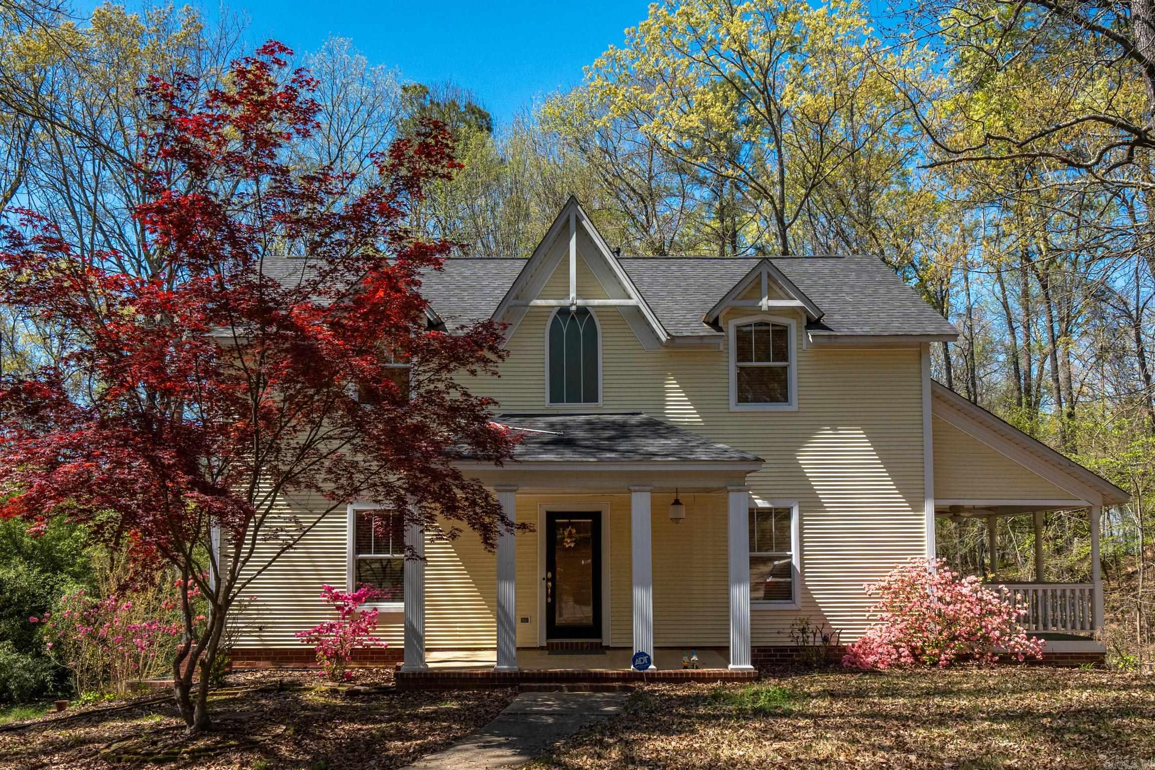 PINE HILLS PARK ADDN - Residential