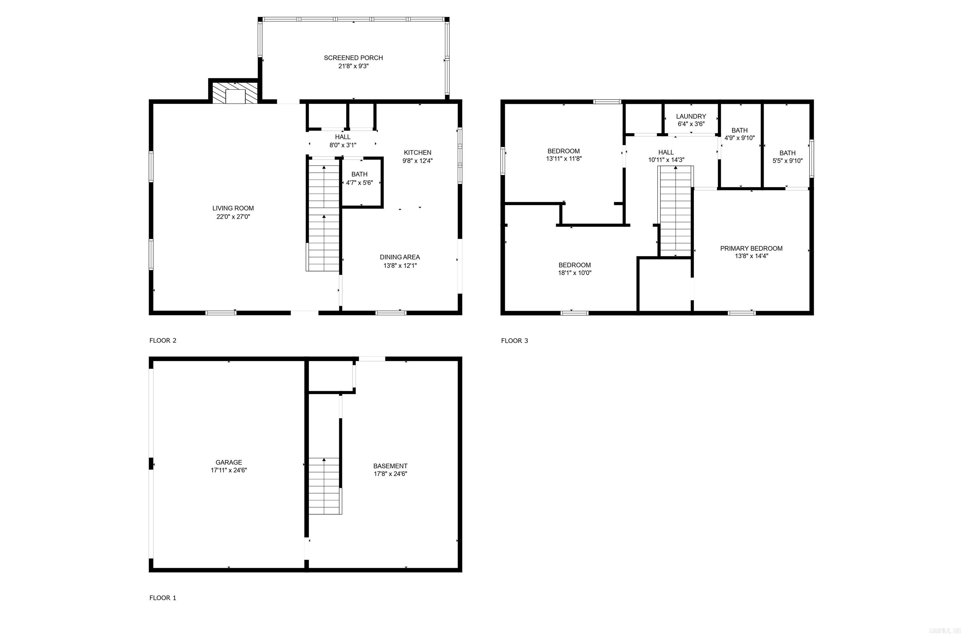 PINE HILLS PARK ADDN - Residential