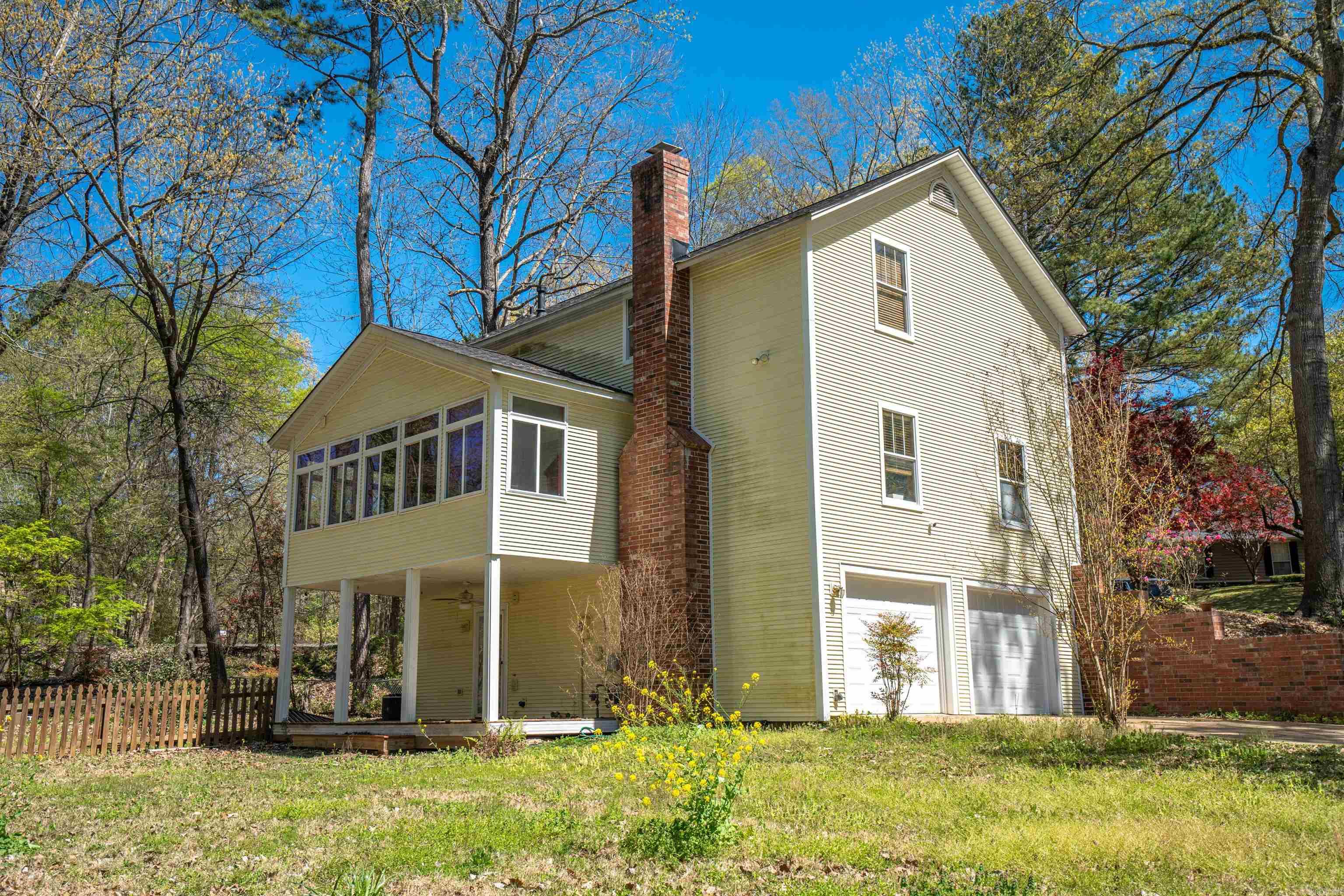 PINE HILLS PARK ADDN - Residential