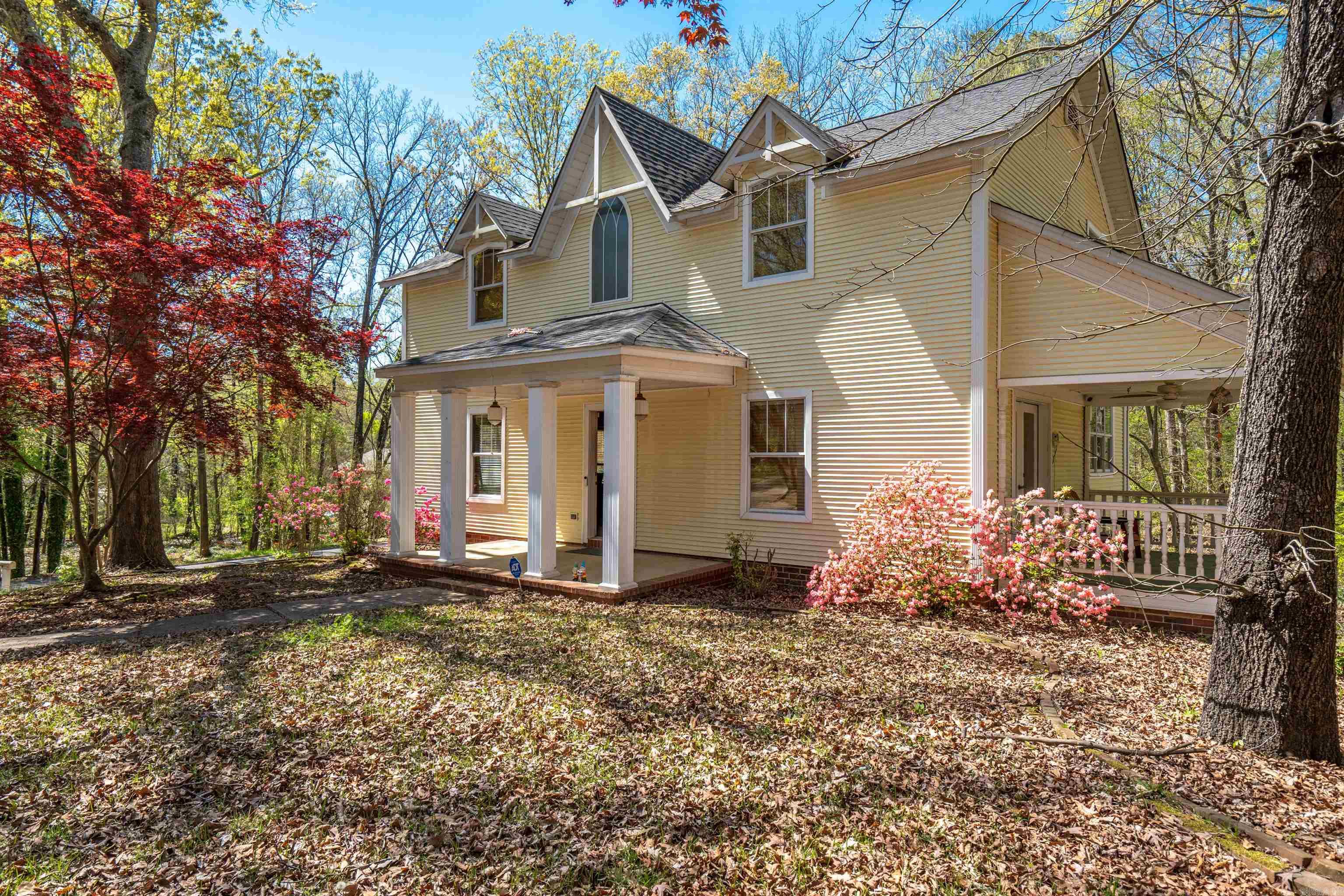 PINE HILLS PARK ADDN - Residential