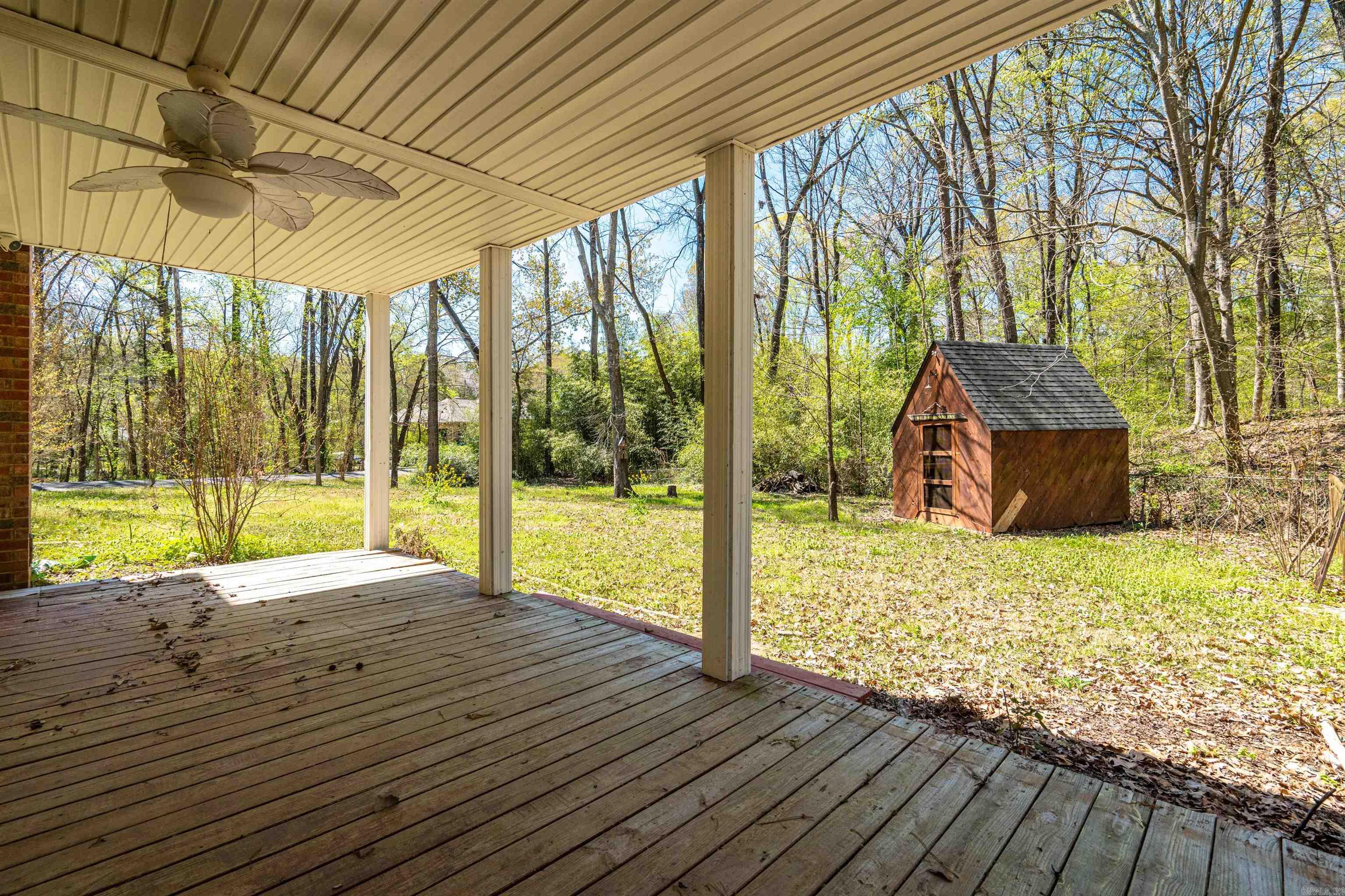 PINE HILLS PARK ADDN - Residential