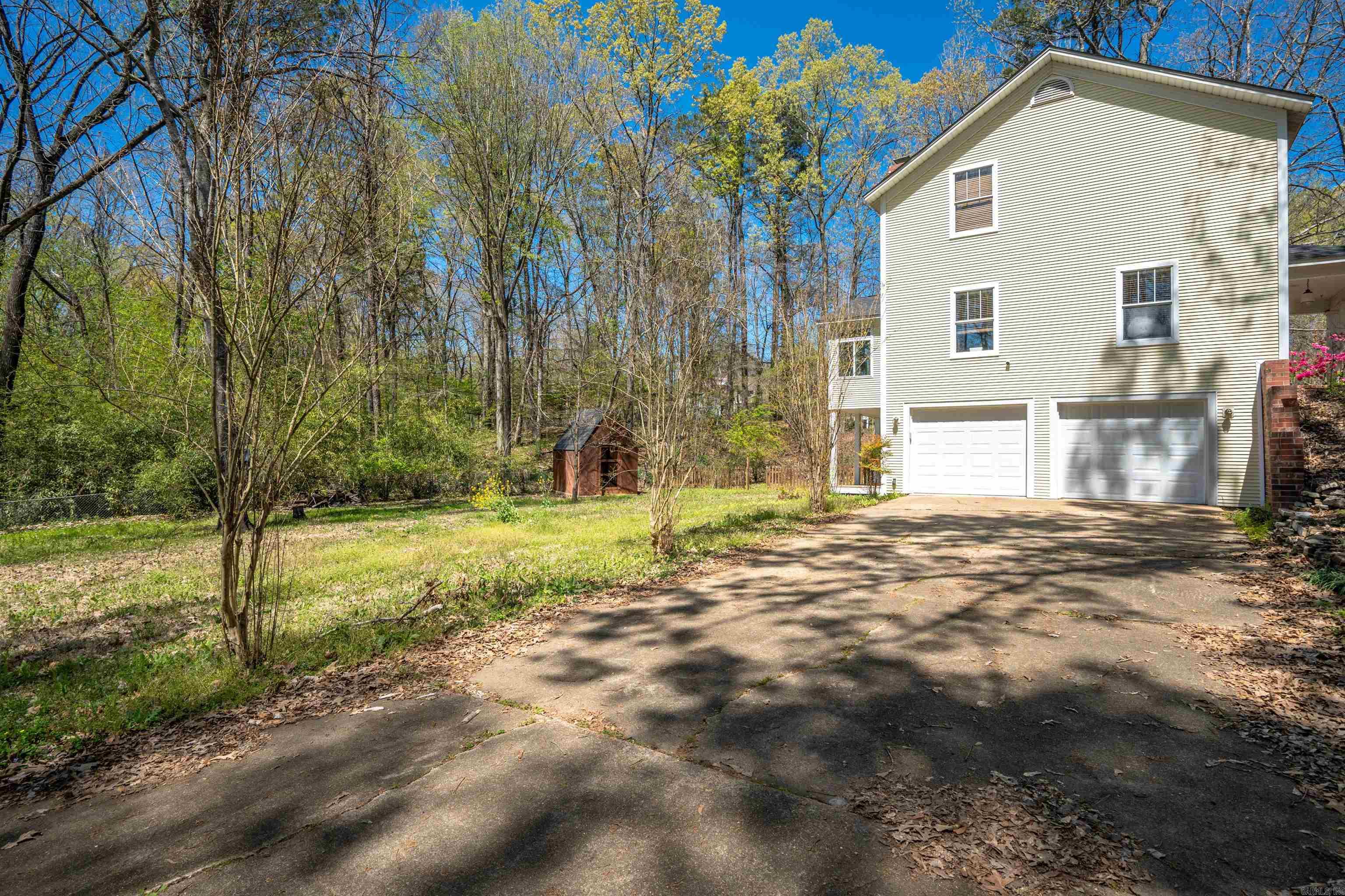 PINE HILLS PARK ADDN - Residential