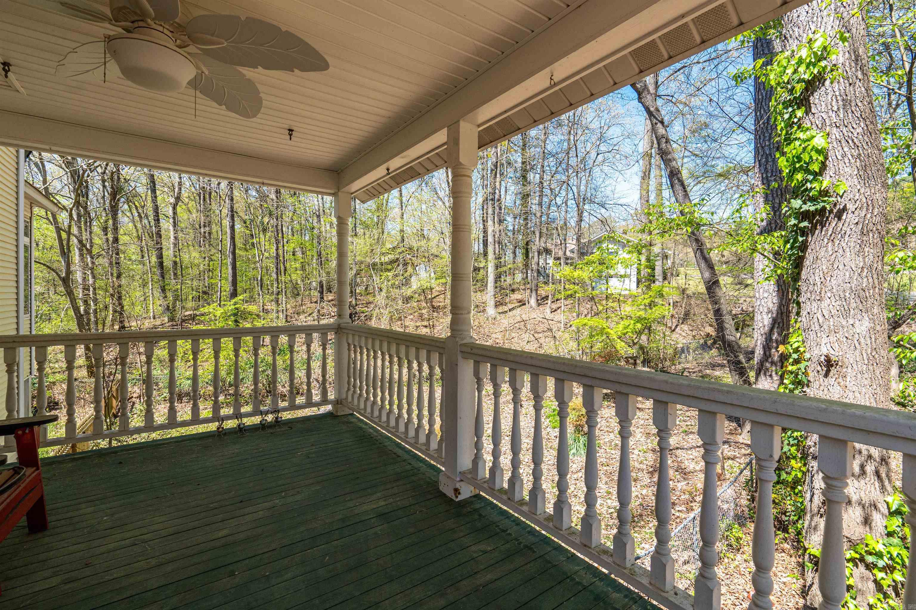 PINE HILLS PARK ADDN - Residential