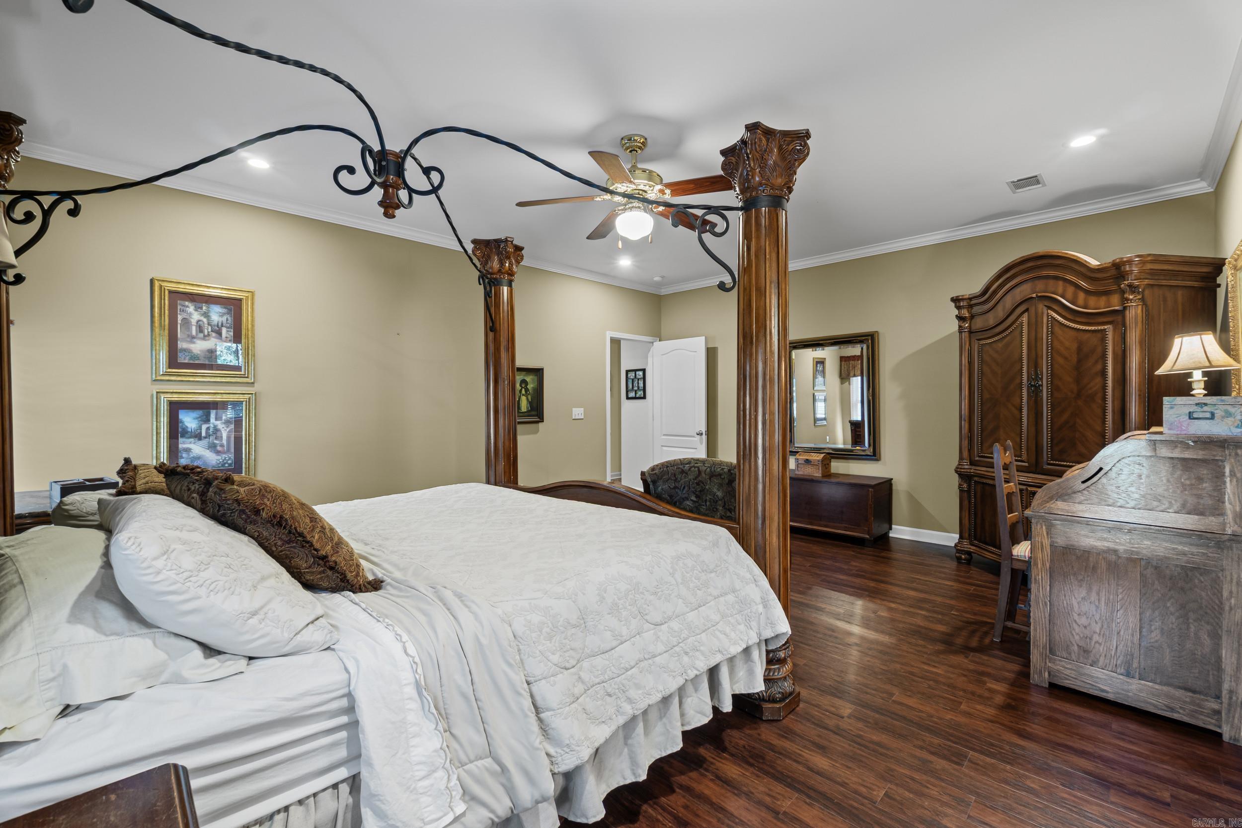 CREEKWOOD SUBD - Residential