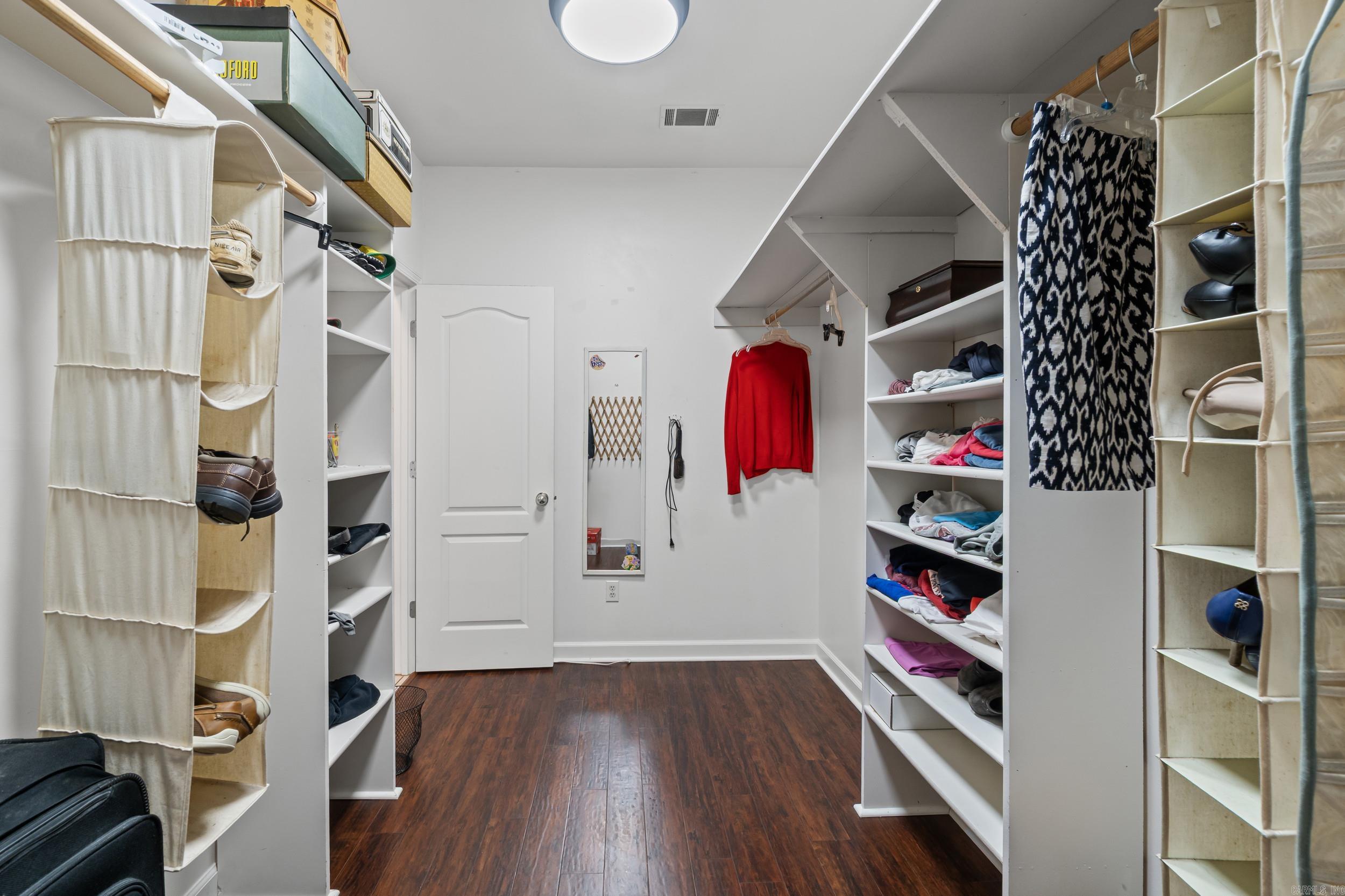 CREEKWOOD SUBD - Residential