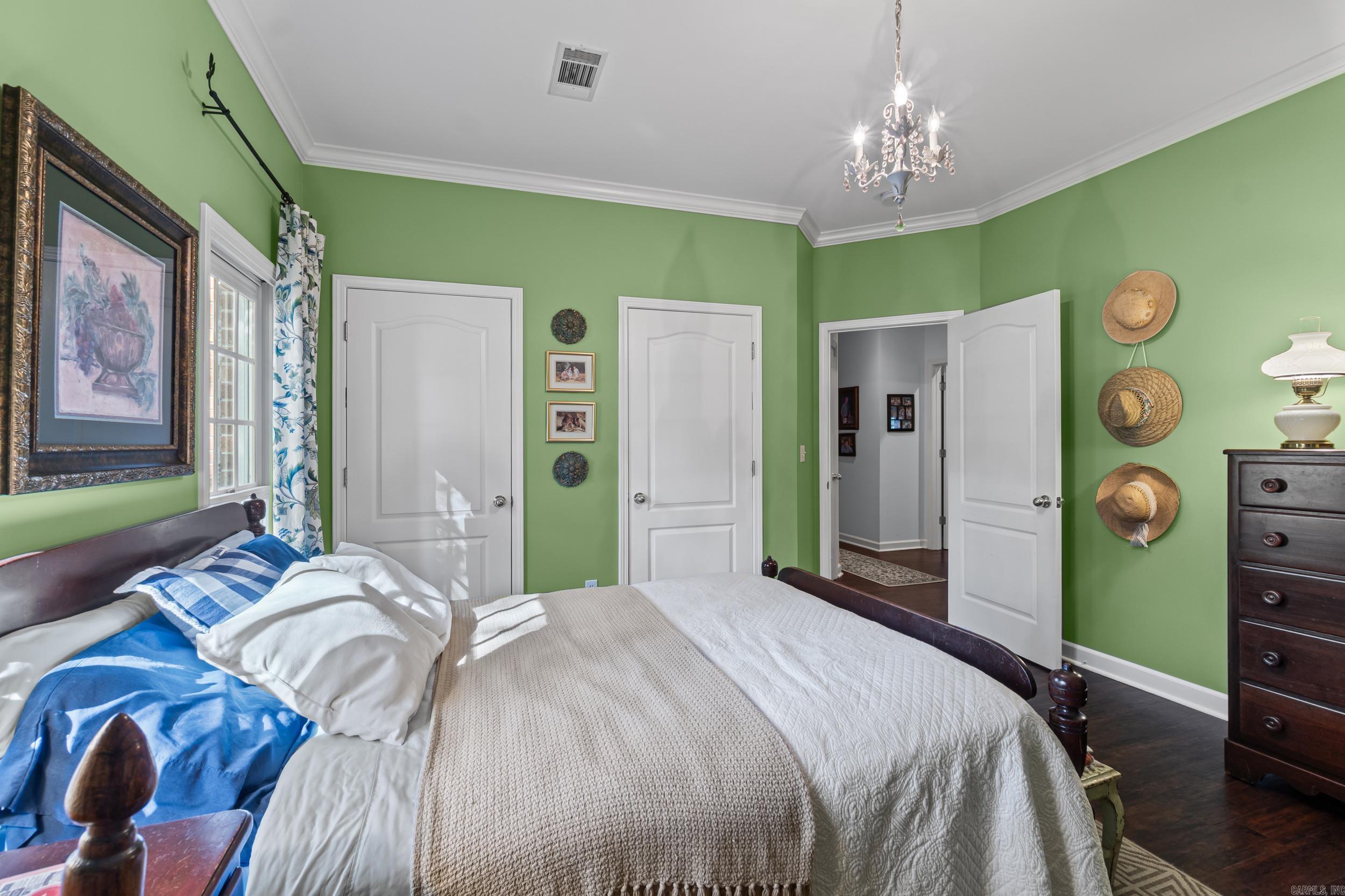 CREEKWOOD SUBD - Residential