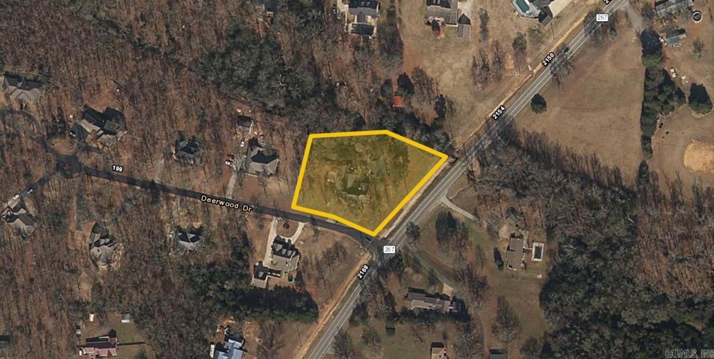 CREEKWOOD SUBD - Residential