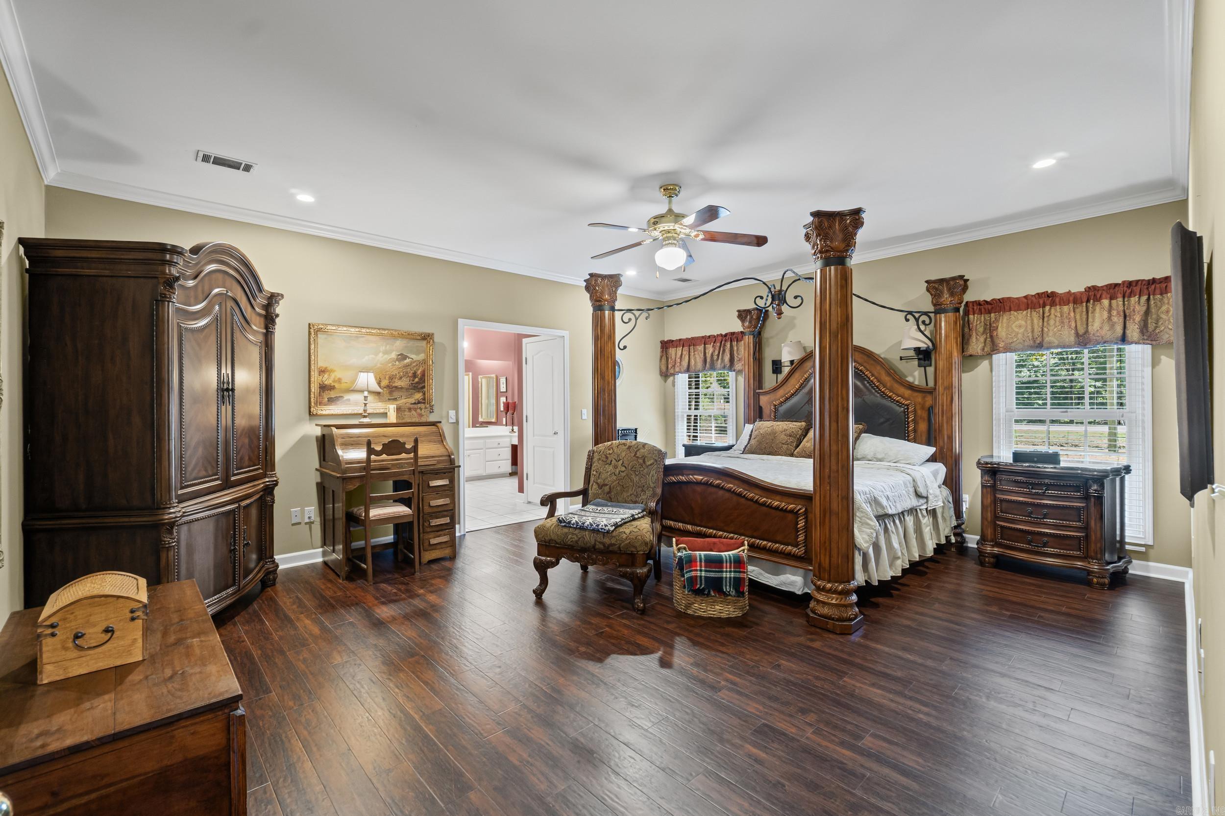 CREEKWOOD SUBD - Residential