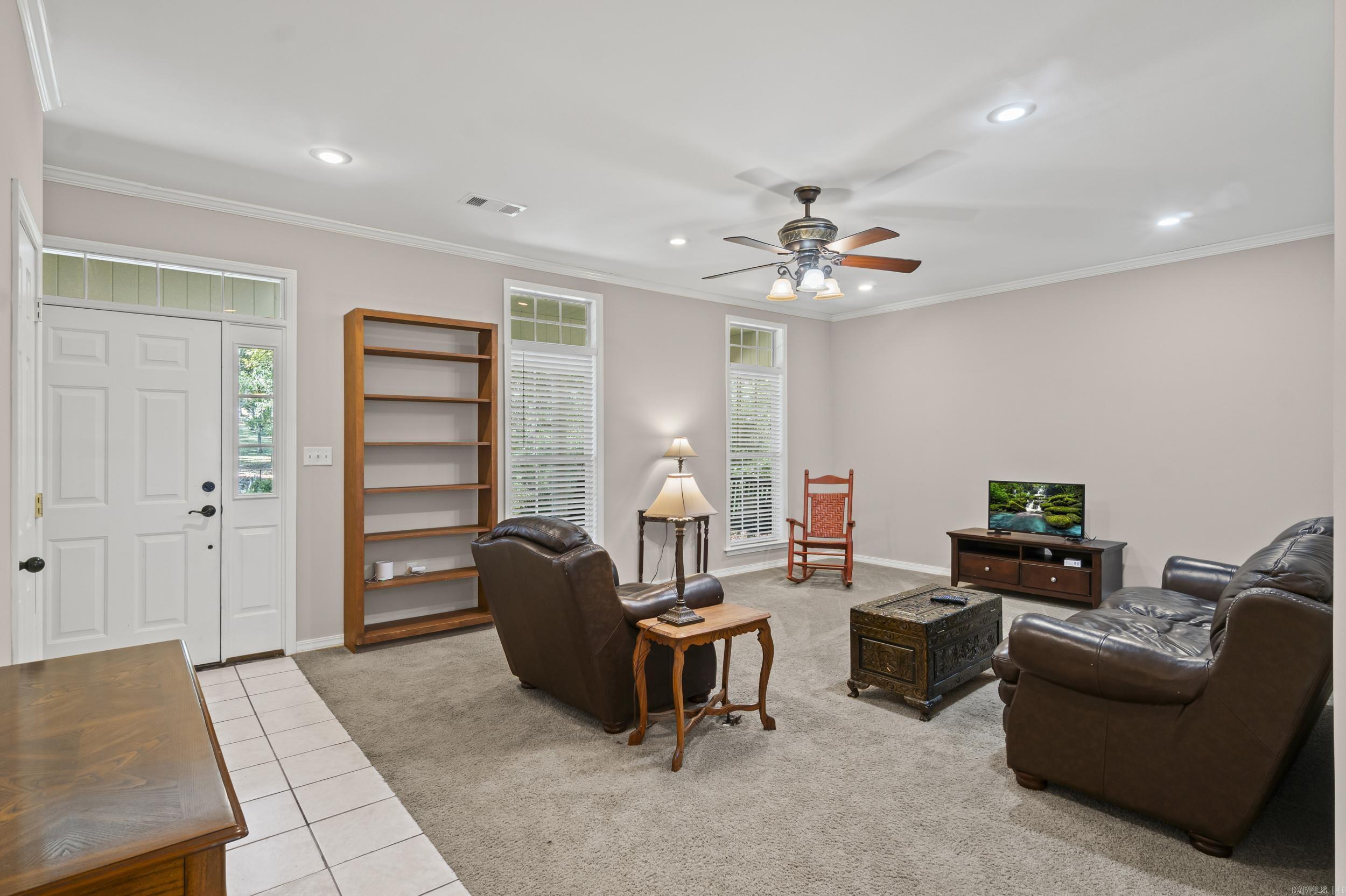 CREEKWOOD SUBD - Residential