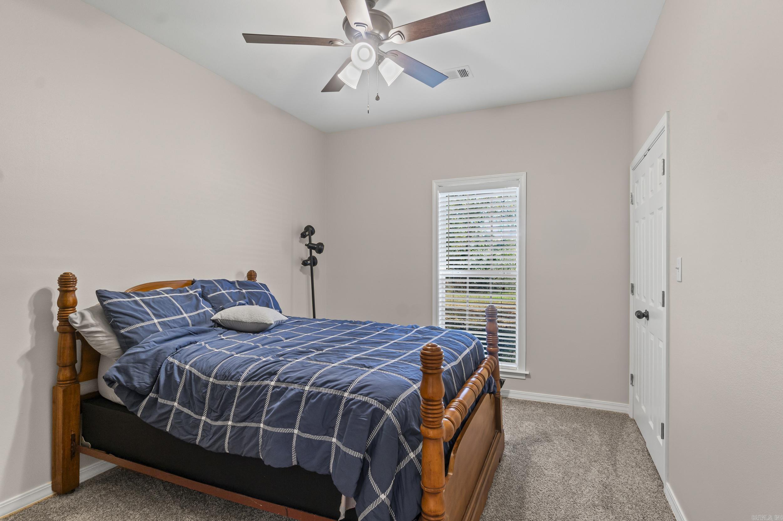 CREEKWOOD SUBD - Residential