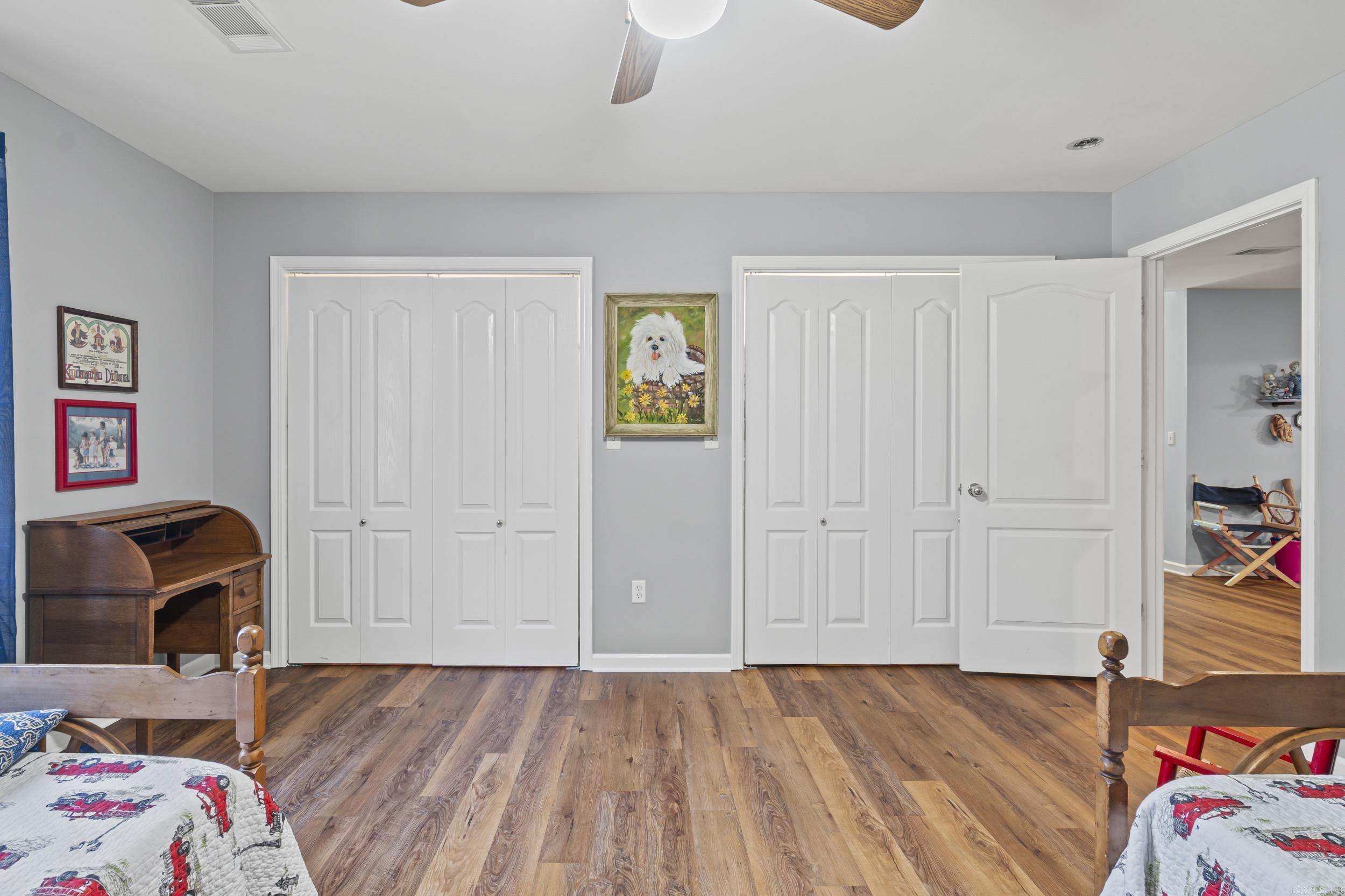 CREEKWOOD SUBD - Residential