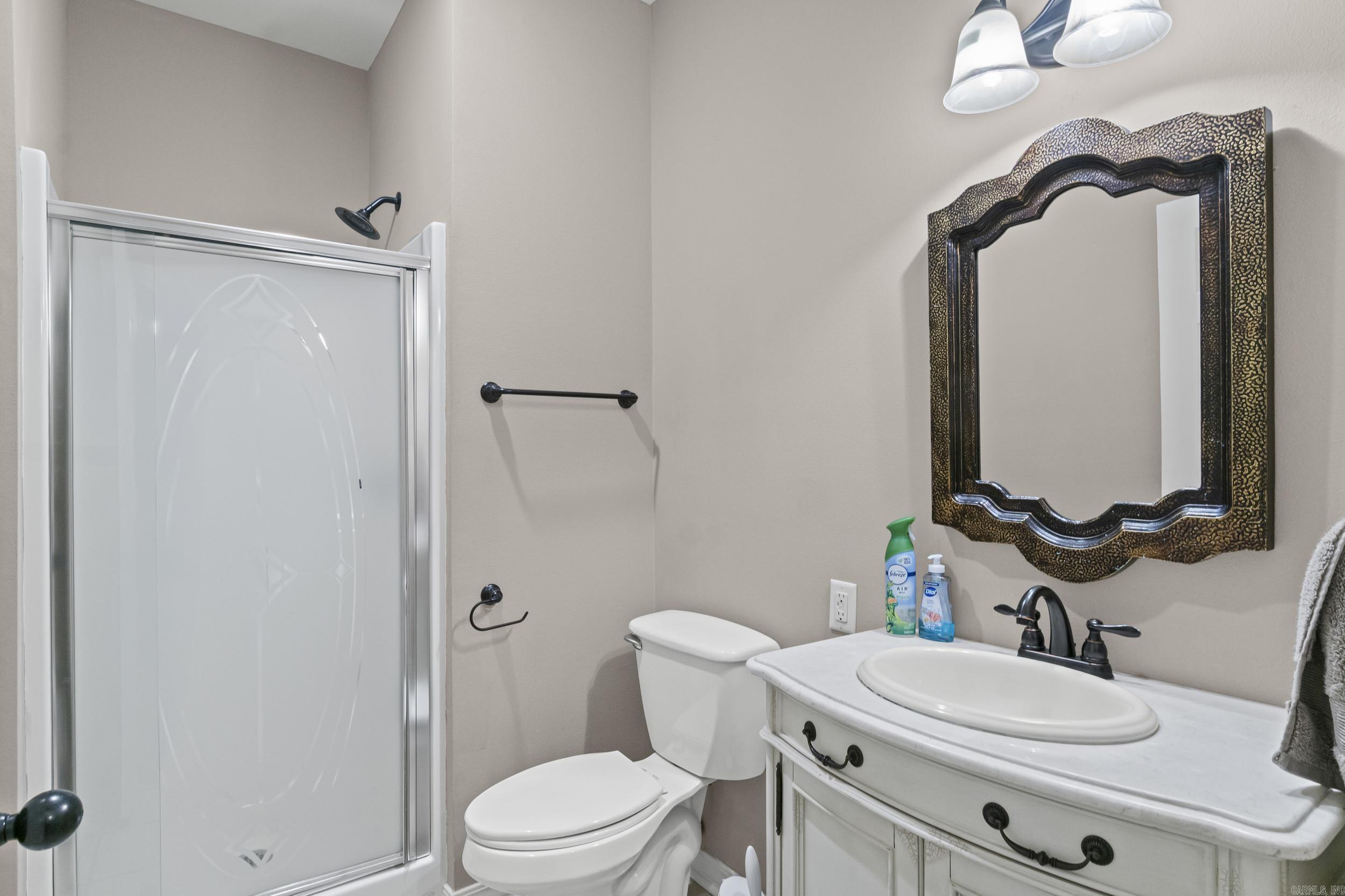 CREEKWOOD SUBD - Residential