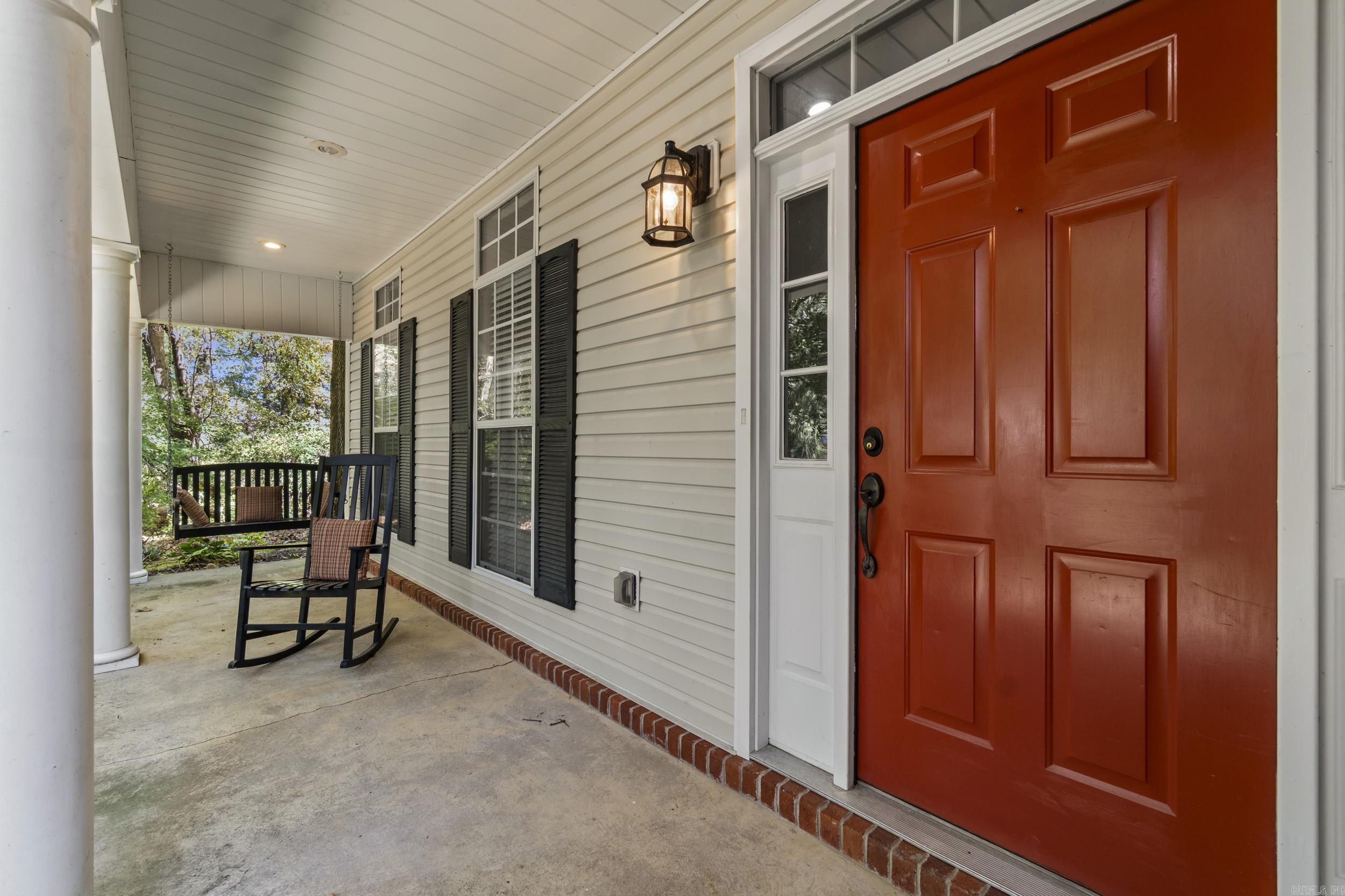 CREEKWOOD SUBD - Residential