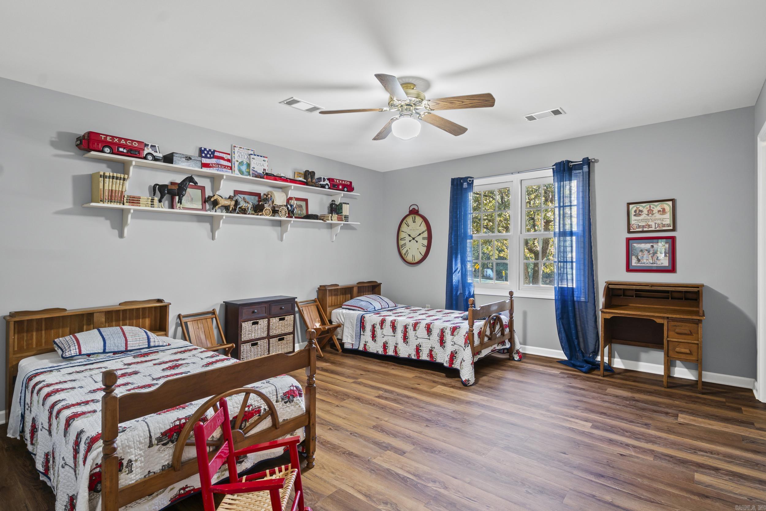 CREEKWOOD SUBD - Residential