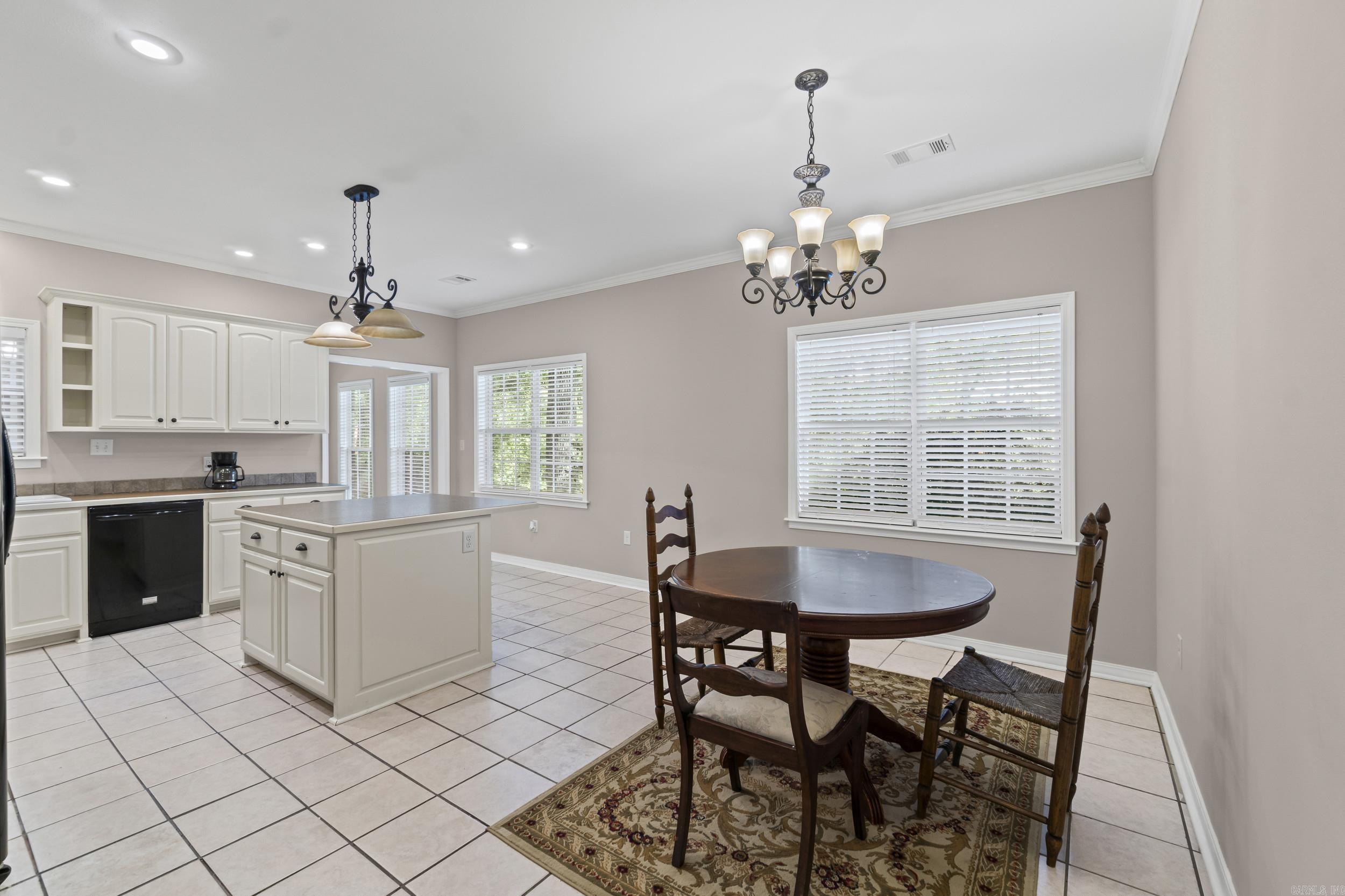 CREEKWOOD SUBD - Residential