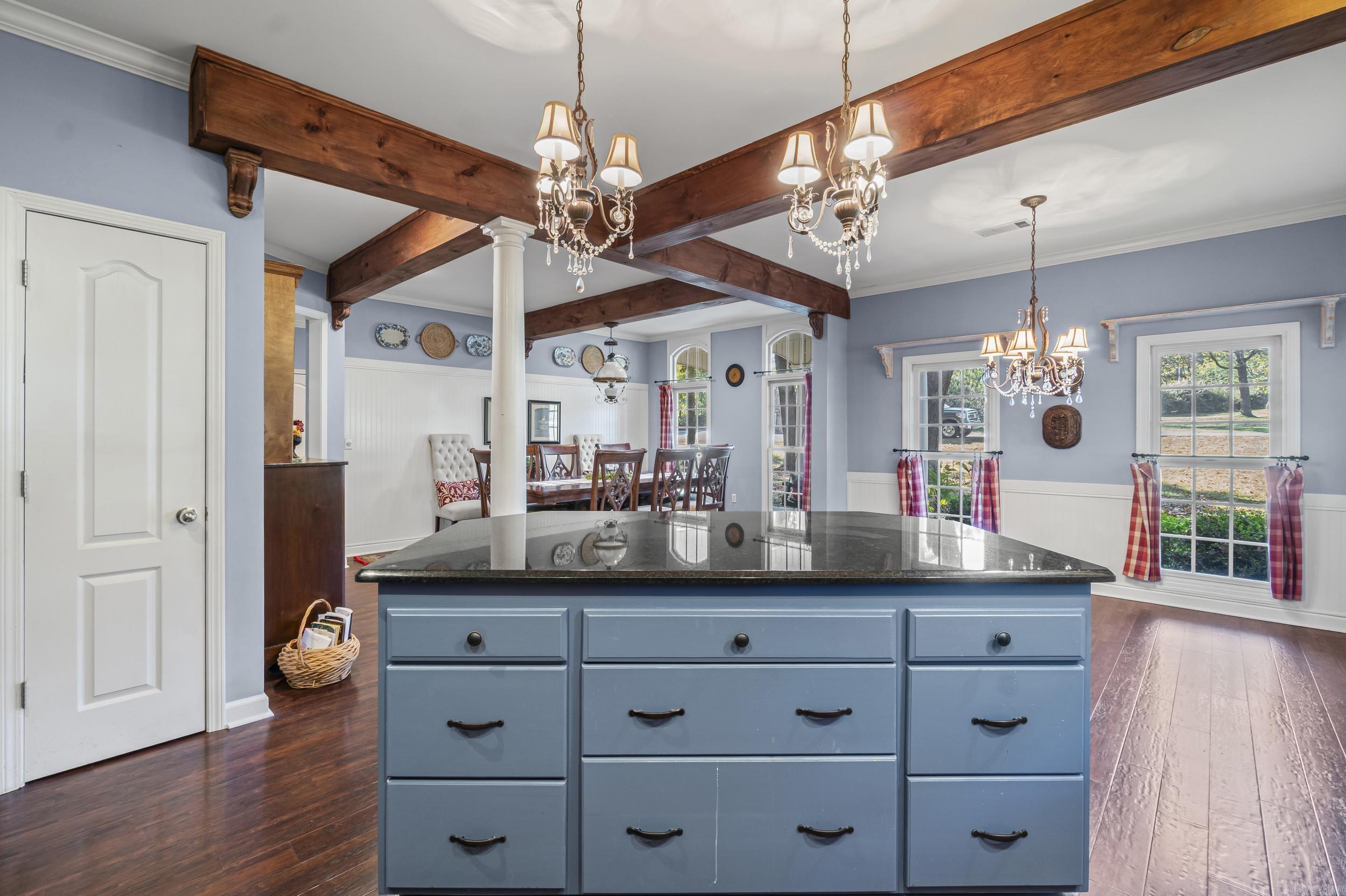 CREEKWOOD SUBD - Residential