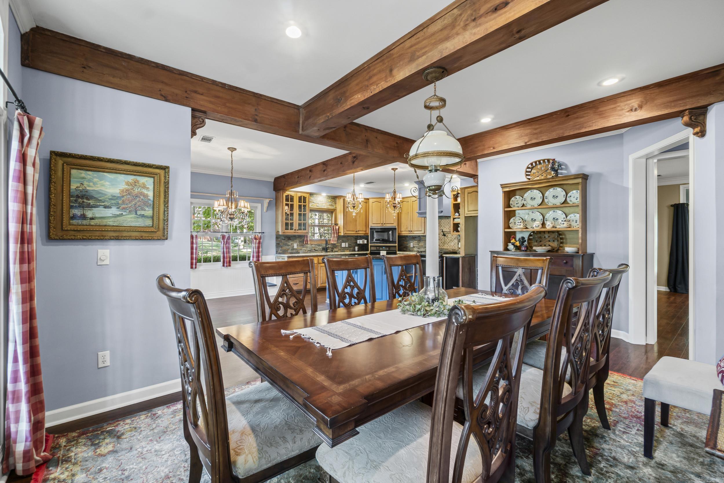 CREEKWOOD SUBD - Residential