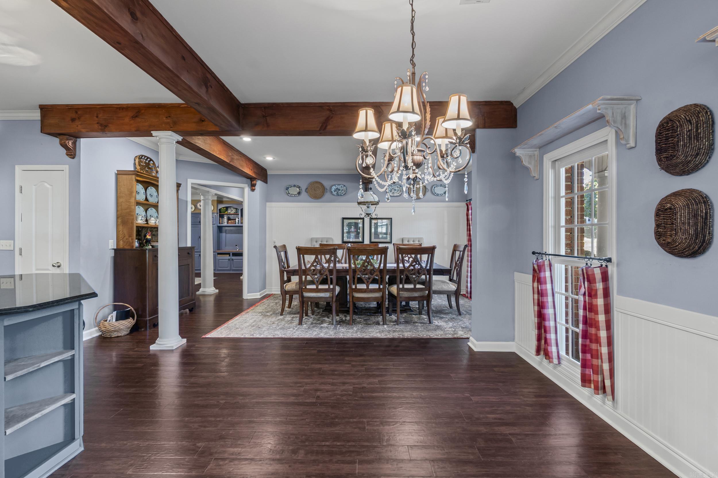 CREEKWOOD SUBD - Residential