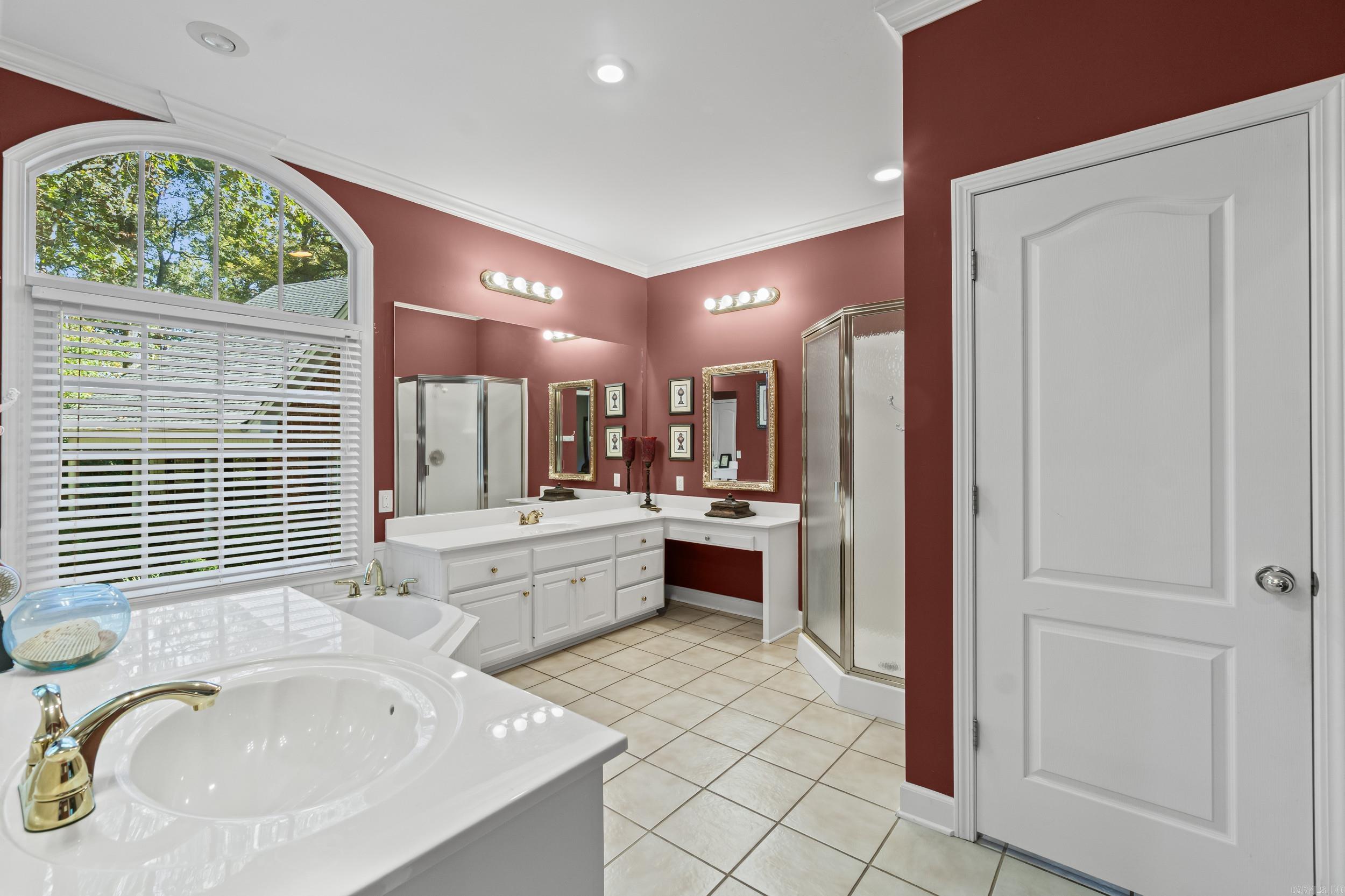 CREEKWOOD SUBD - Residential