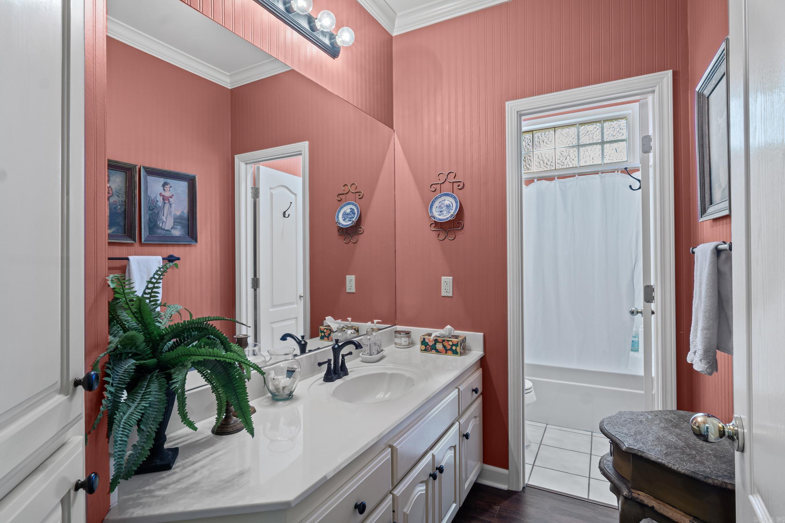 CREEKWOOD SUBD - Residential