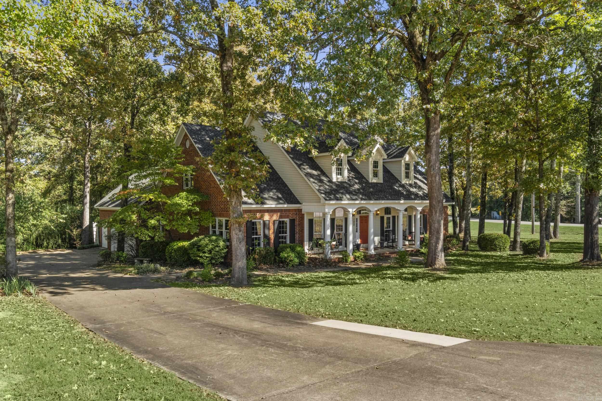 CREEKWOOD SUBD - Residential