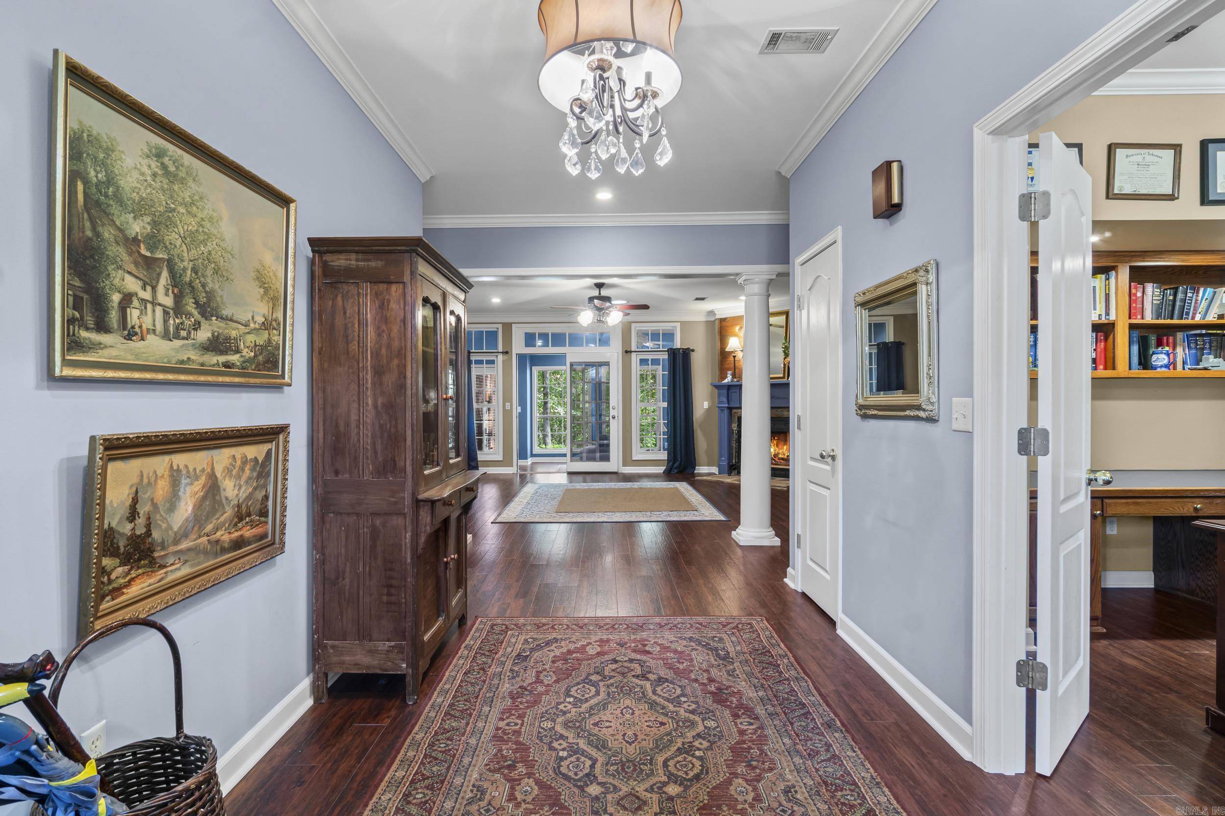 CREEKWOOD SUBD - Residential