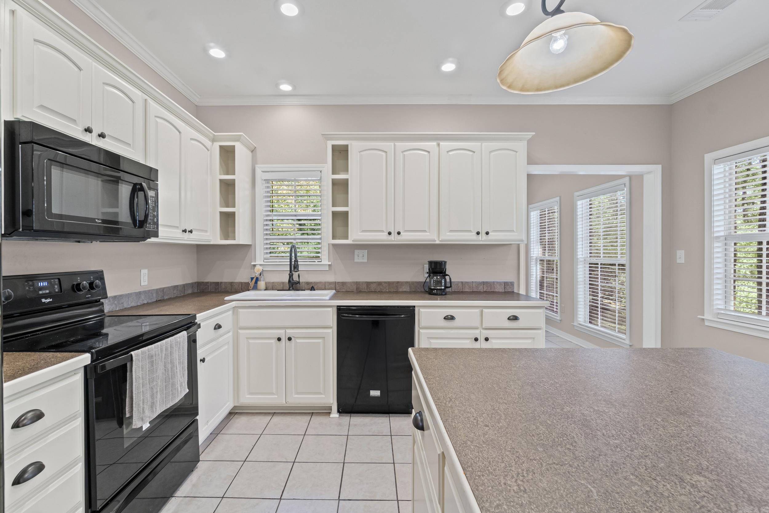 CREEKWOOD SUBD - Residential