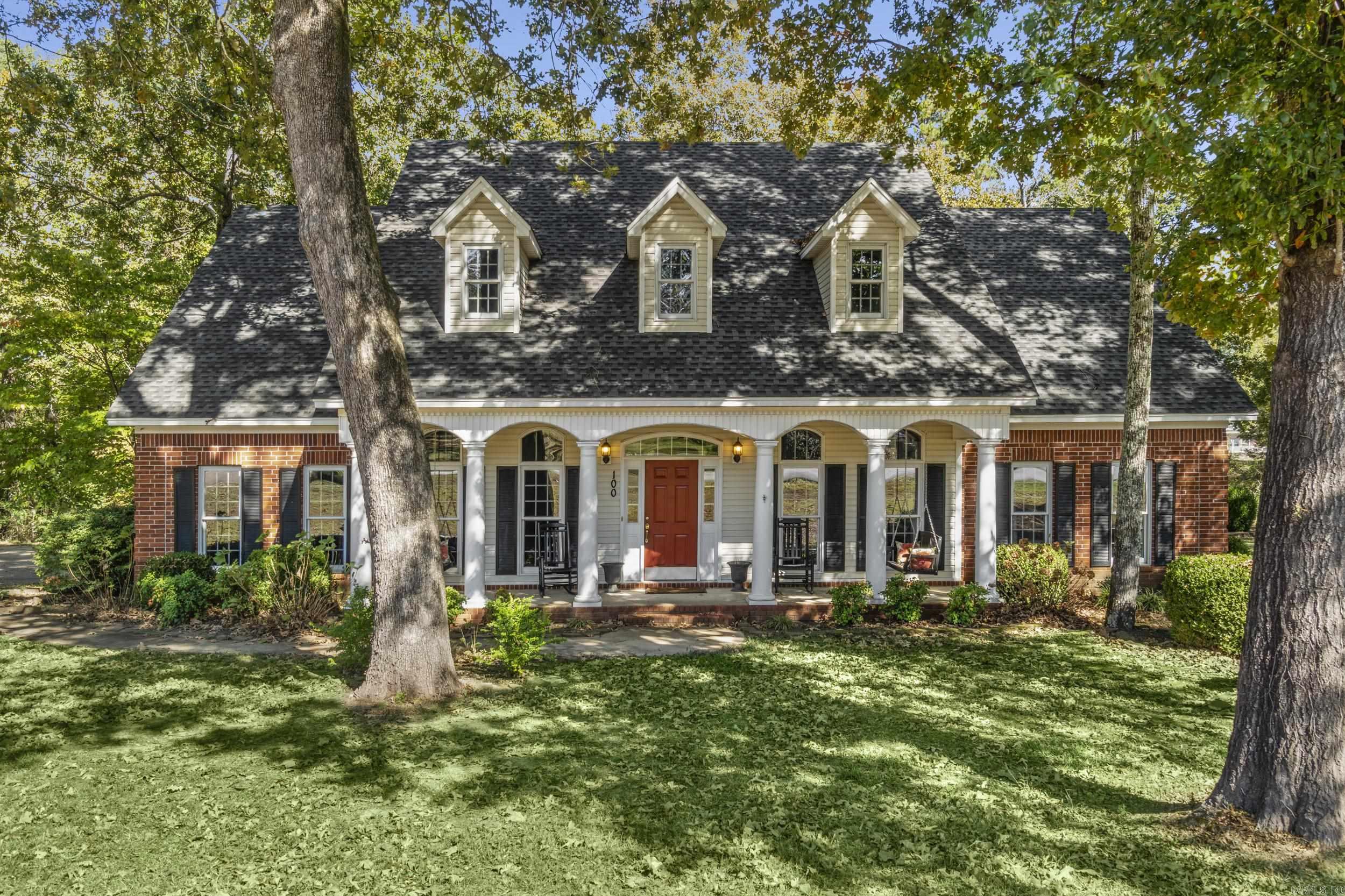 CREEKWOOD SUBD - Residential