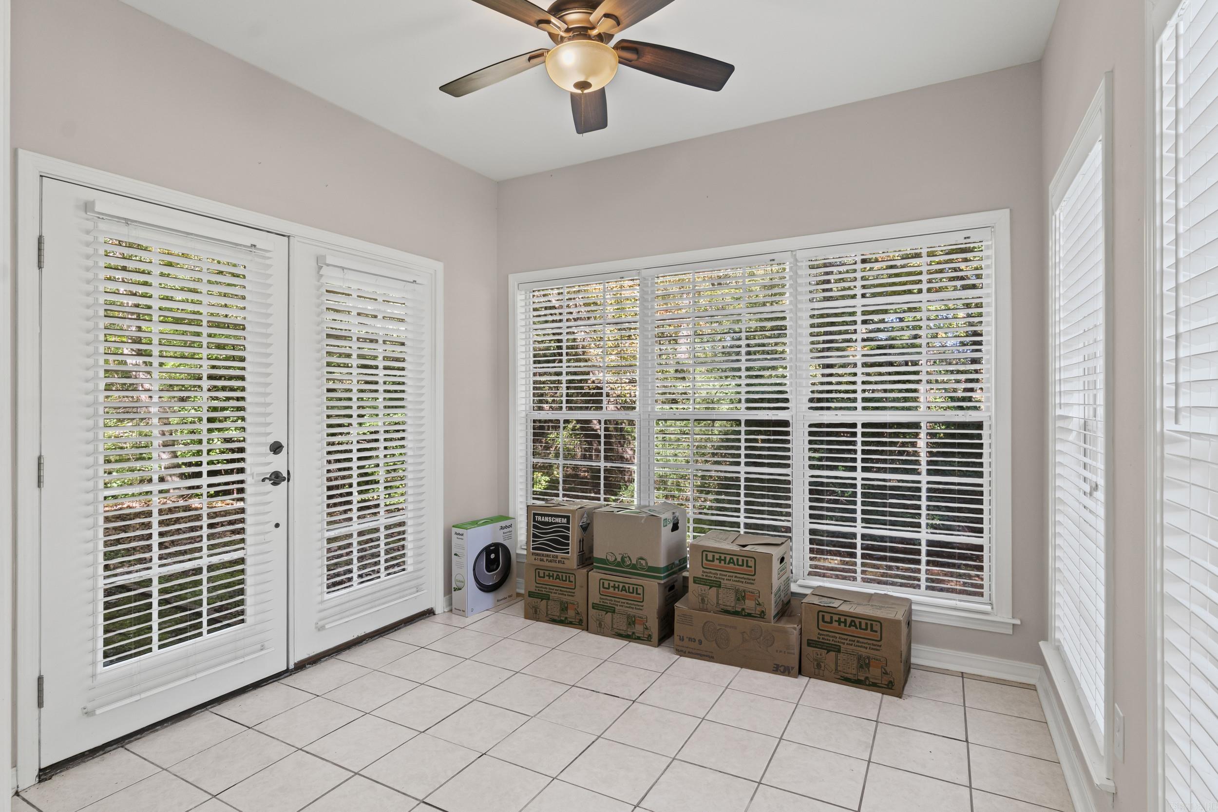 CREEKWOOD SUBD - Residential