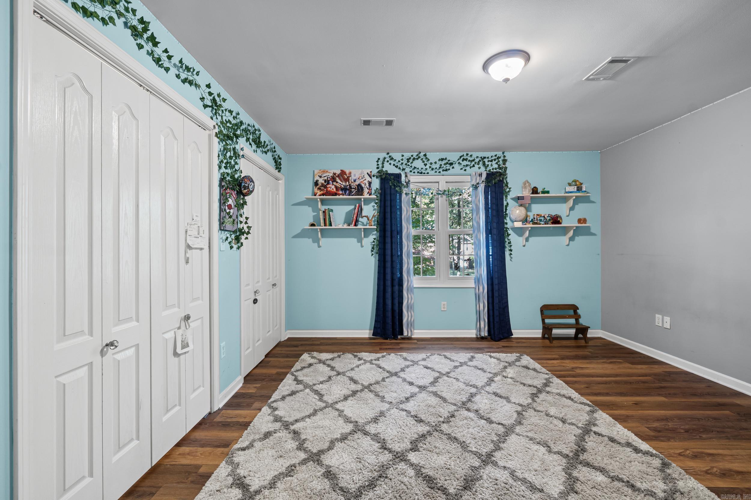 CREEKWOOD SUBD - Residential