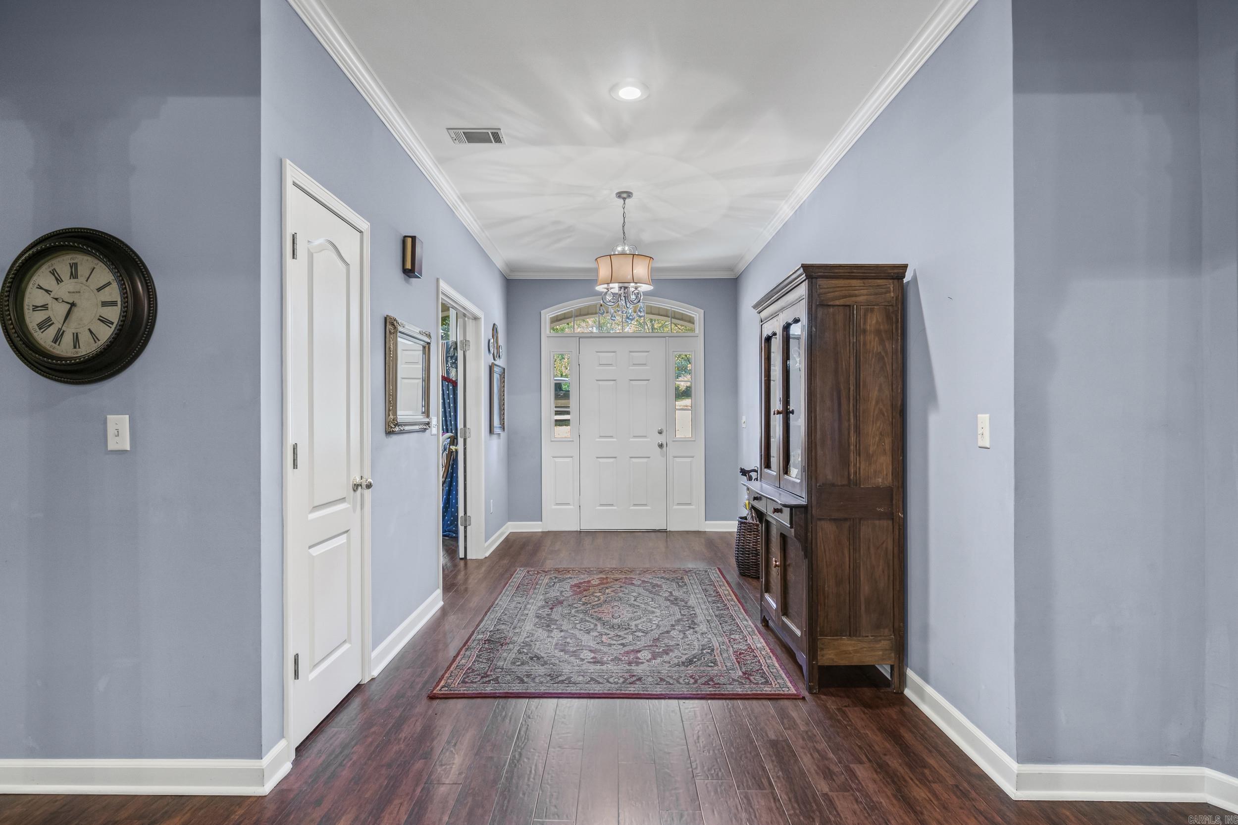 CREEKWOOD SUBD - Residential