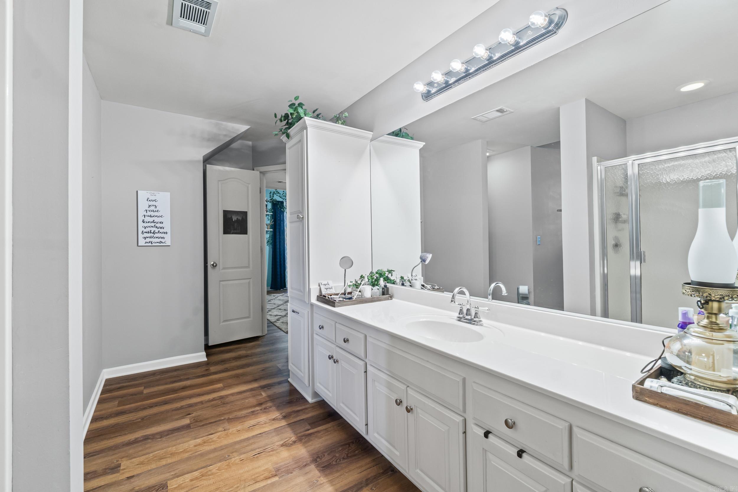 CREEKWOOD SUBD - Residential