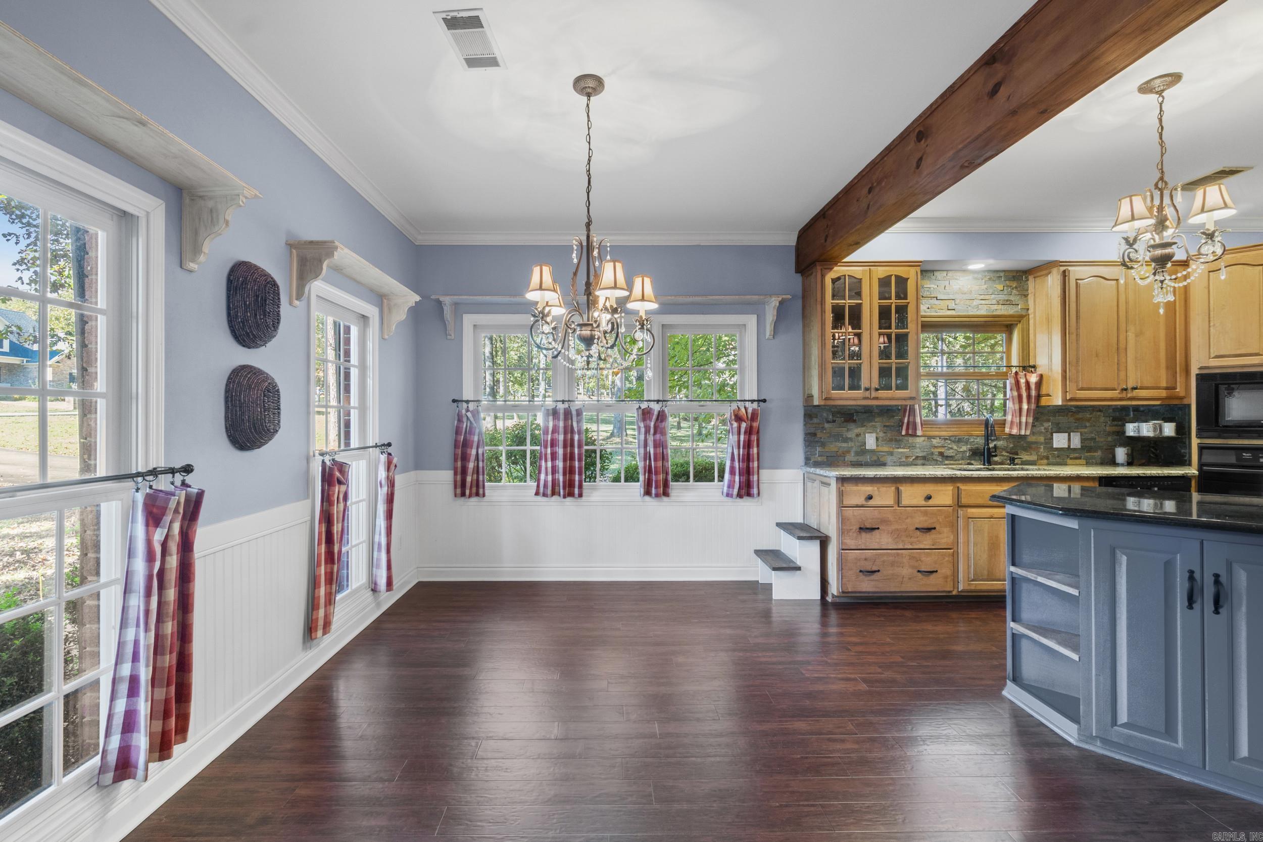 CREEKWOOD SUBD - Residential