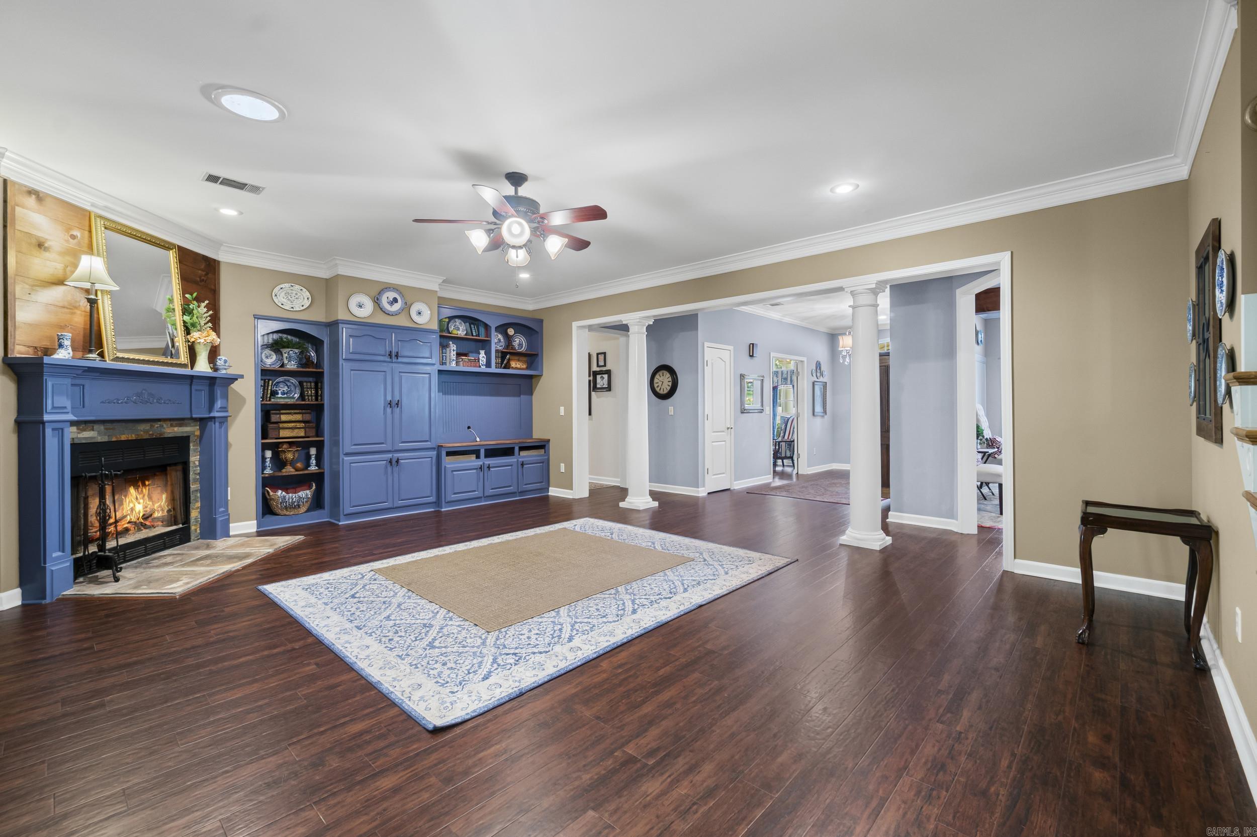 CREEKWOOD SUBD - Residential