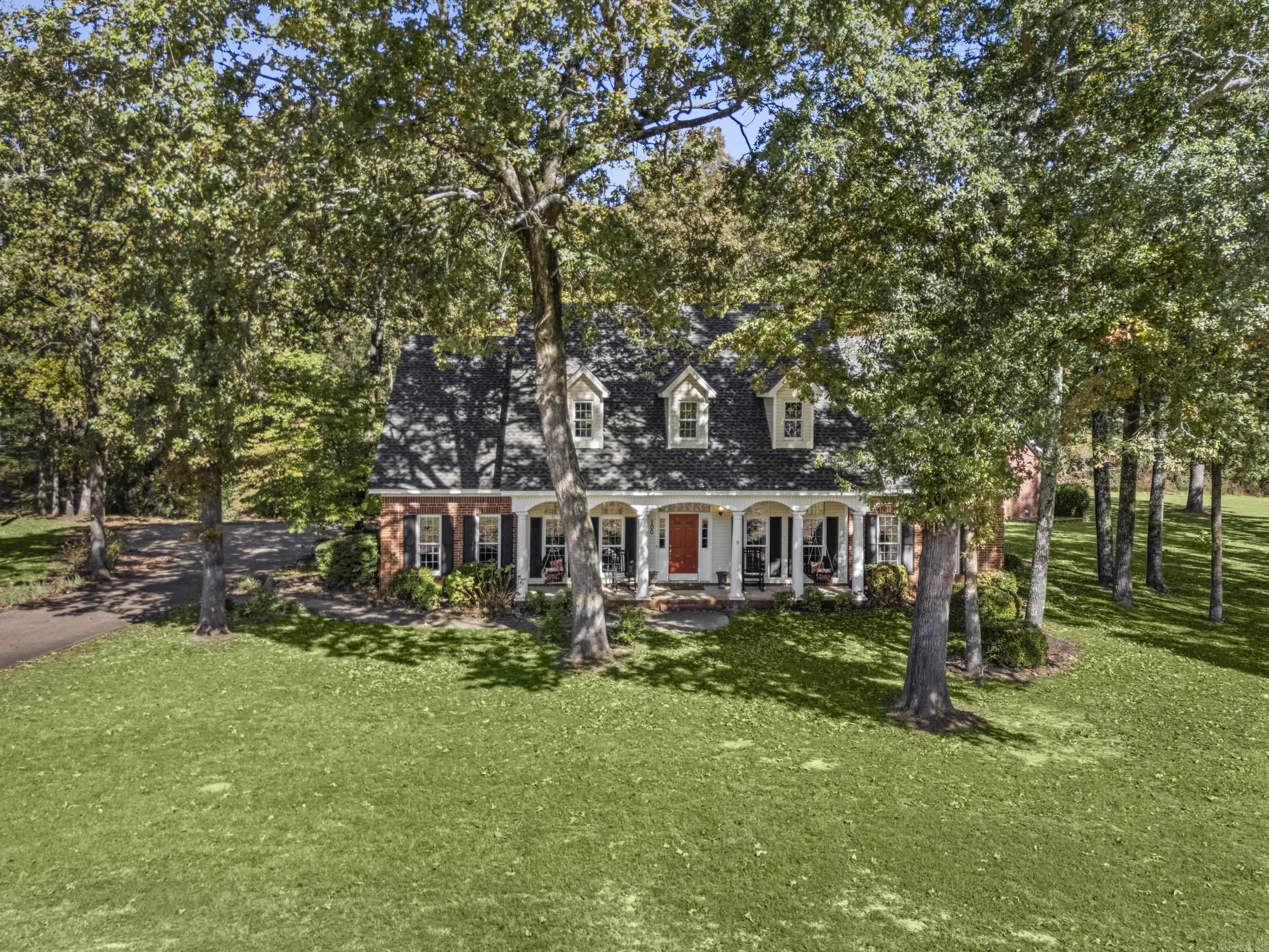 CREEKWOOD SUBD - Residential