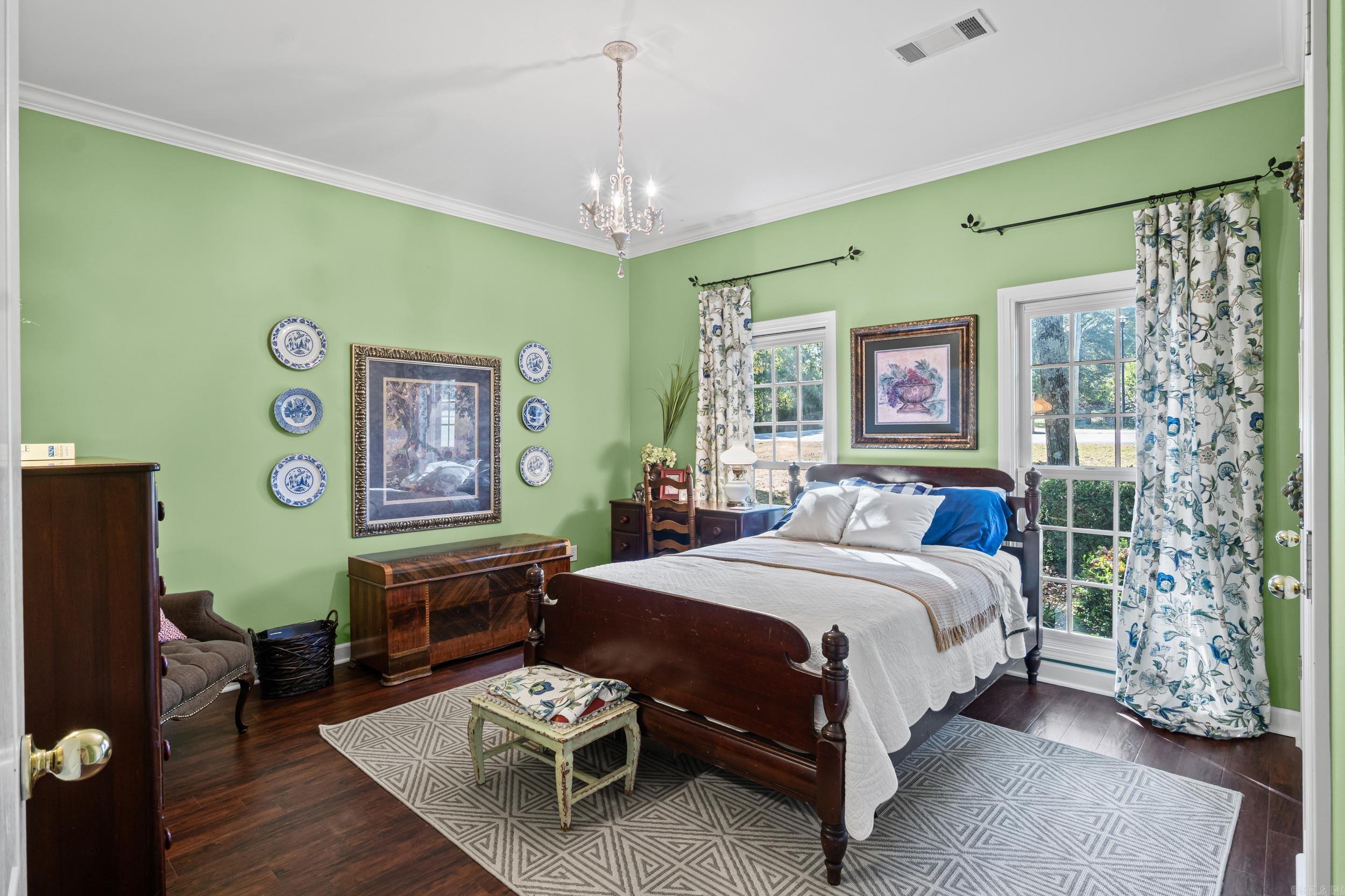 CREEKWOOD SUBD - Residential