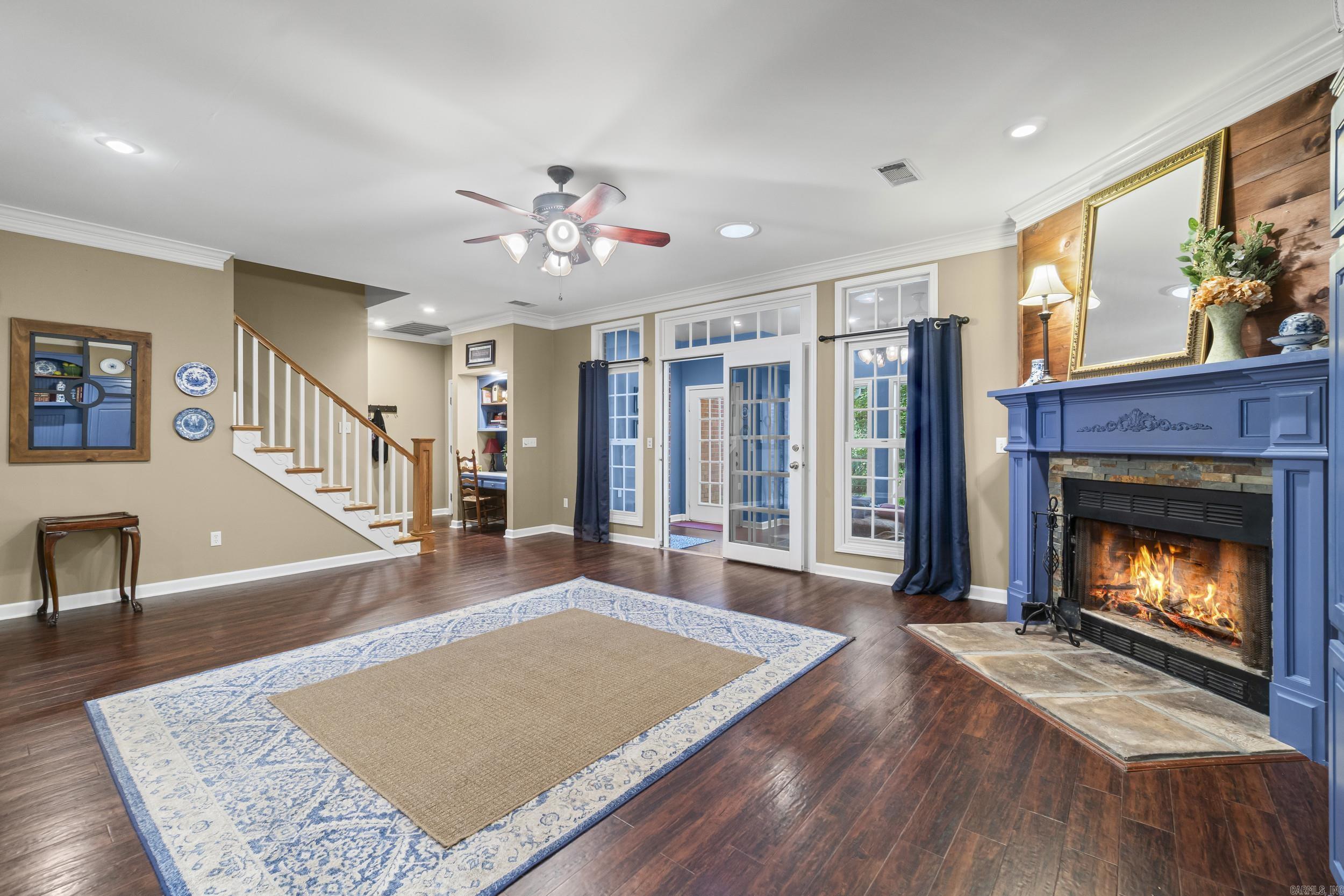 CREEKWOOD SUBD - Residential