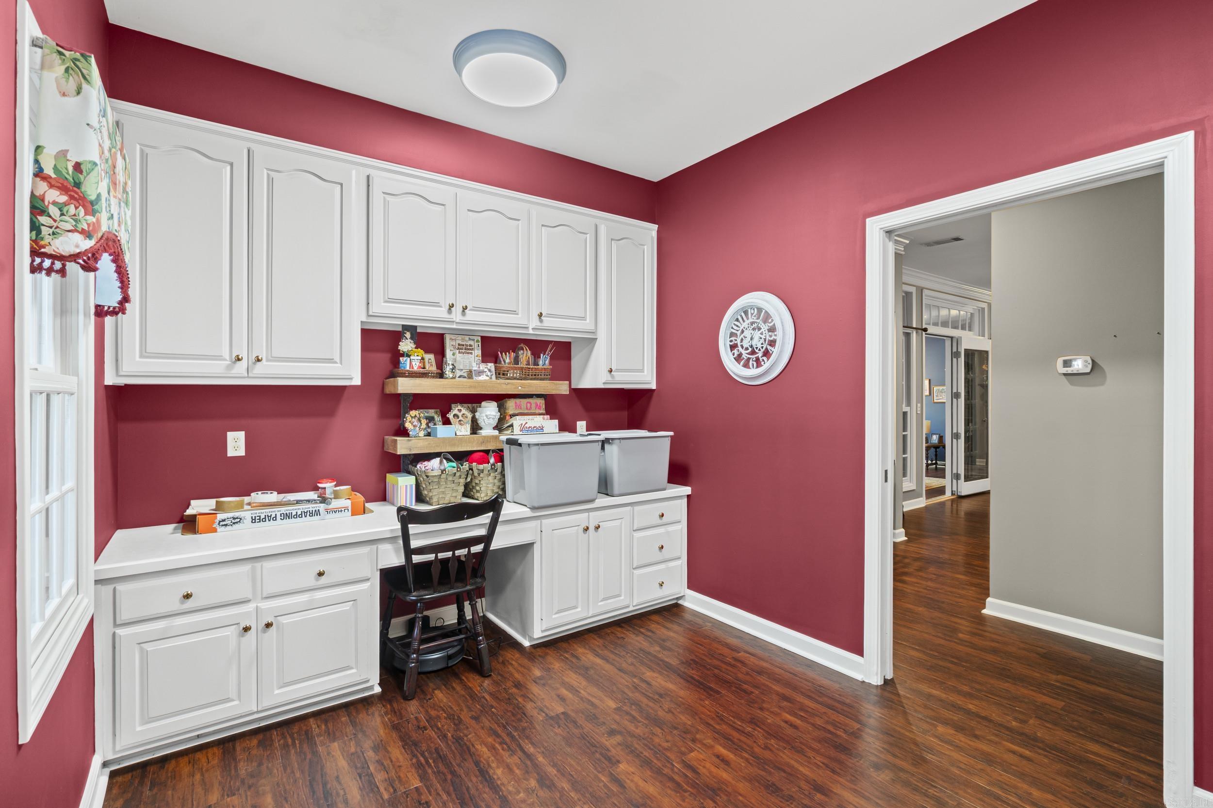 CREEKWOOD SUBD - Residential